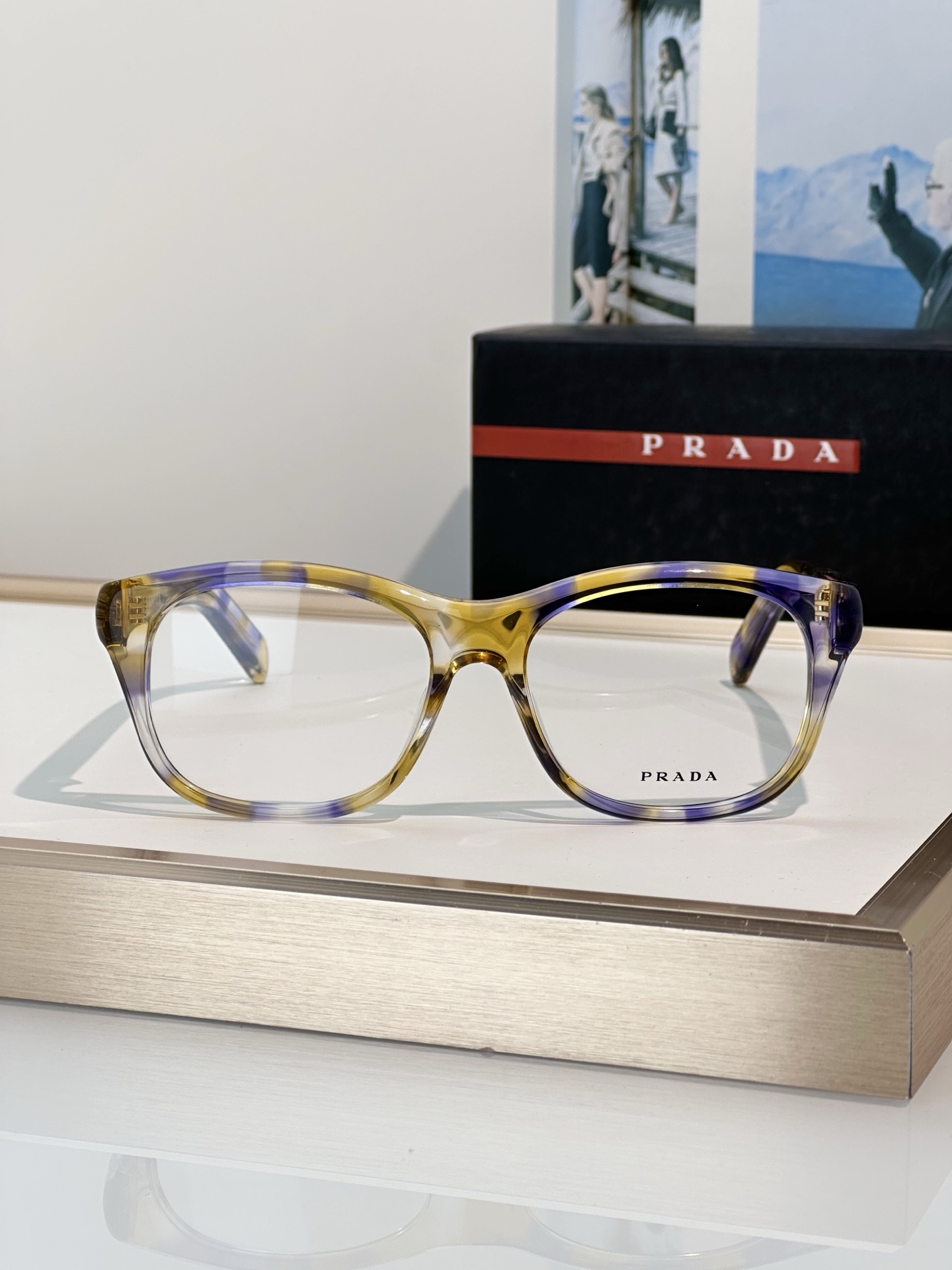 Designer Sunglasses VPR