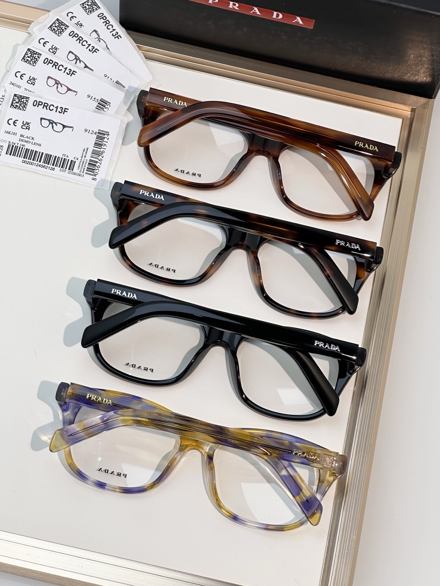Designer Sunglasses VPR