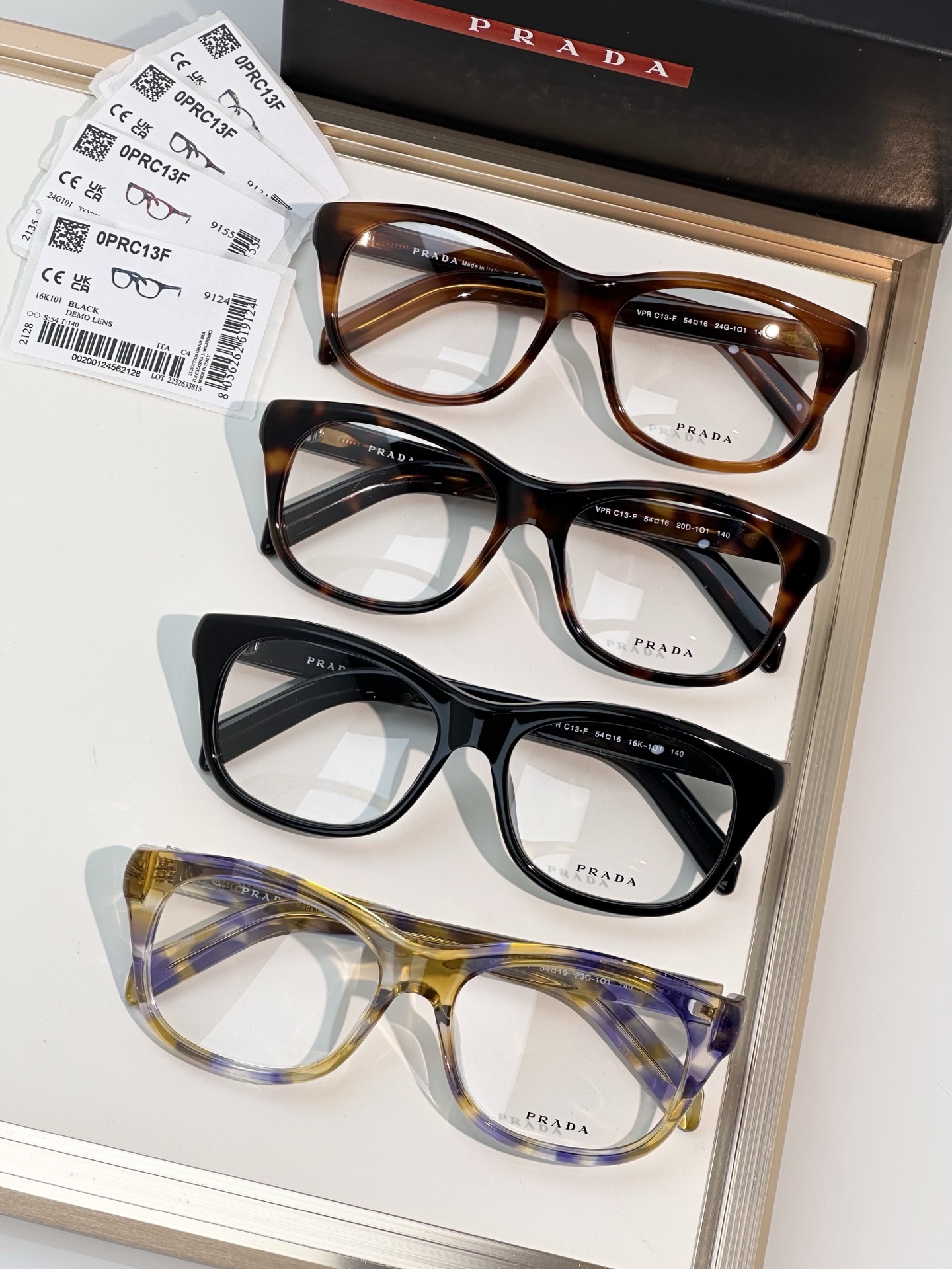 Designer Sunglasses VPR