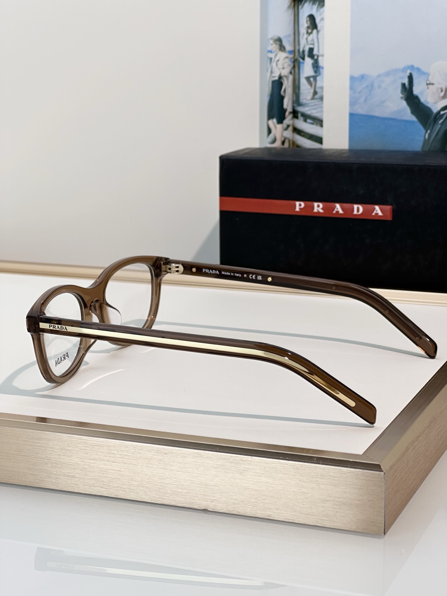 Designer Sunglasses VPR