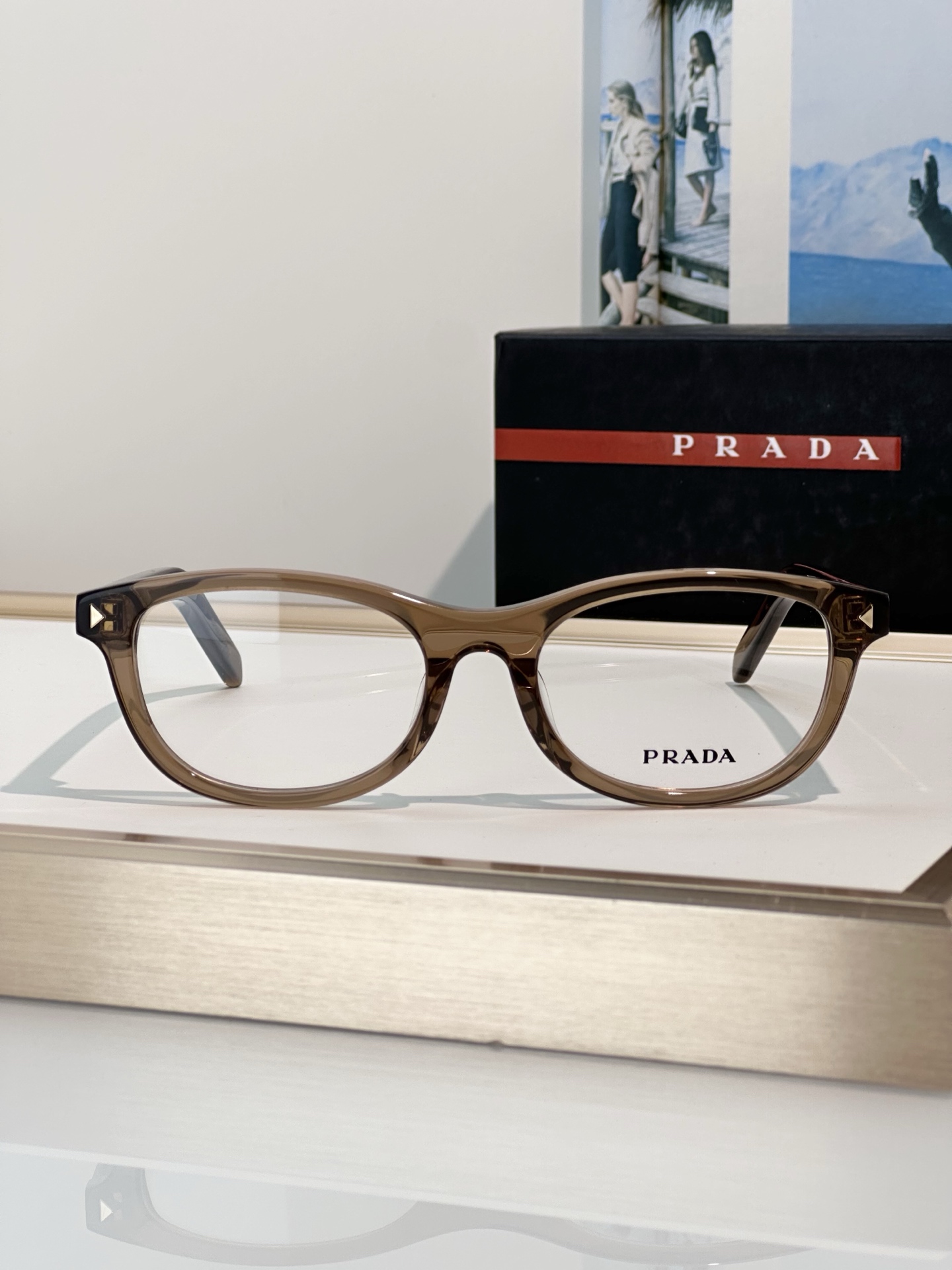 Designer Sunglasses VPR