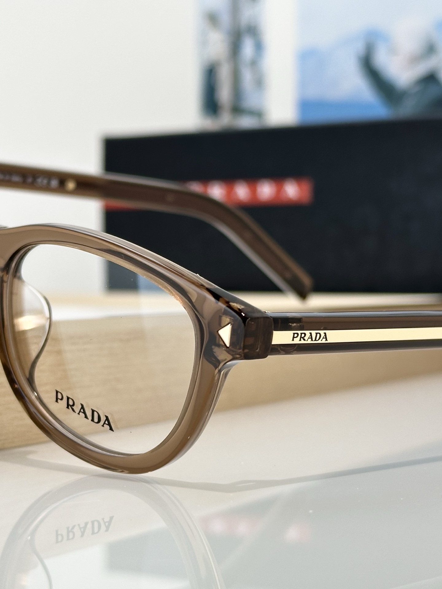 Designer Sunglasses VPR