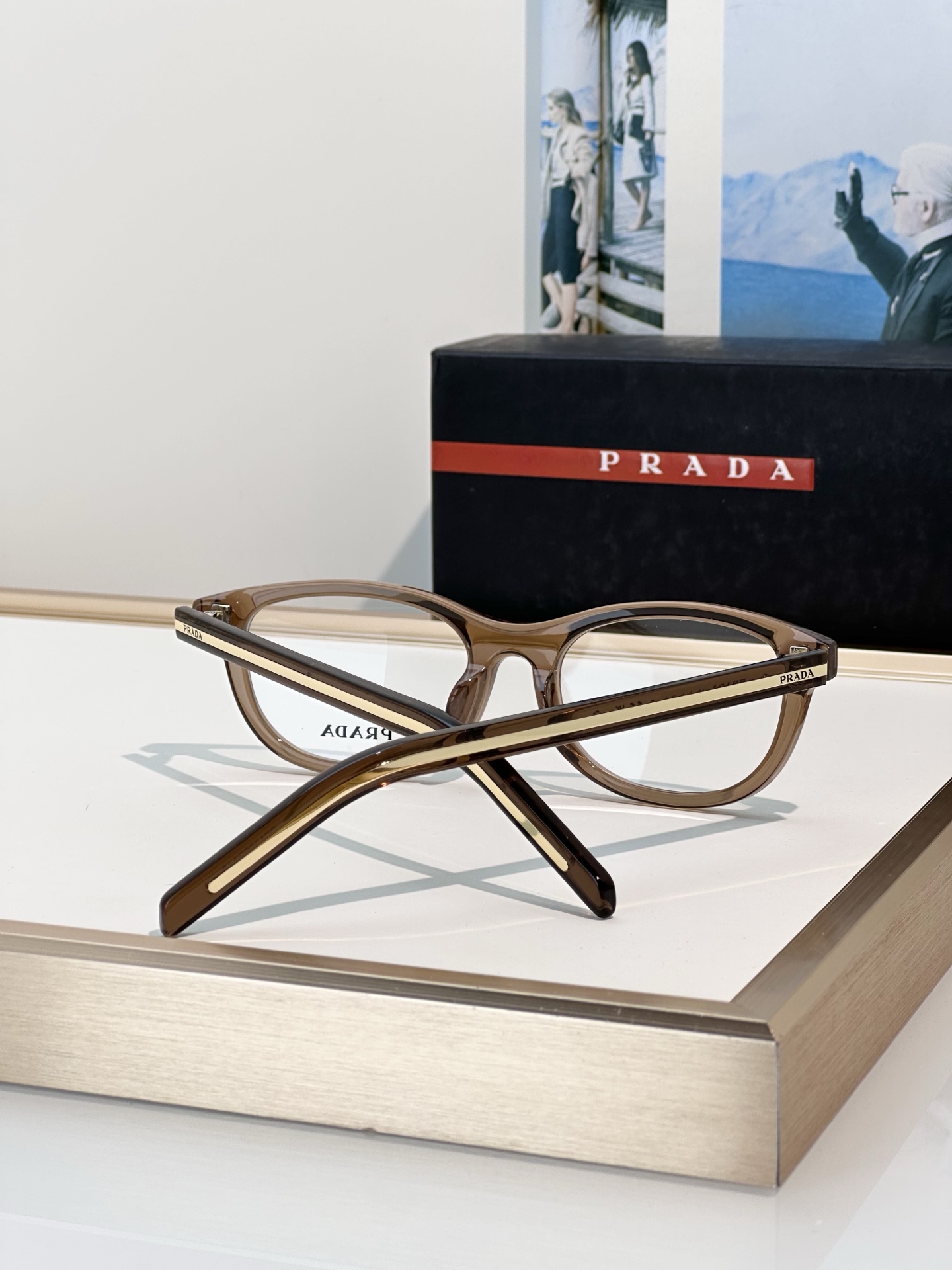 Designer Sunglasses VPR