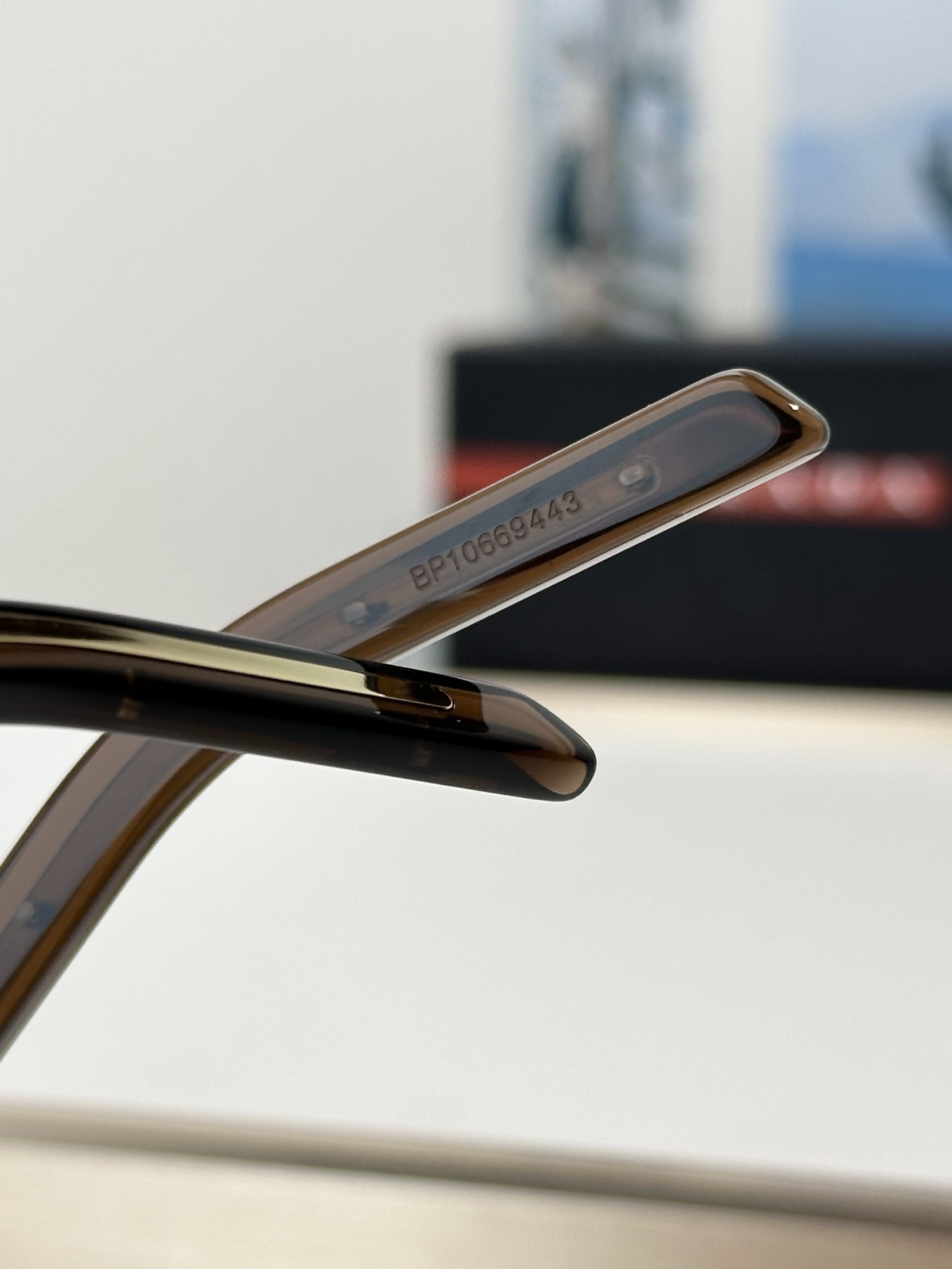 Designer Sunglasses VPR