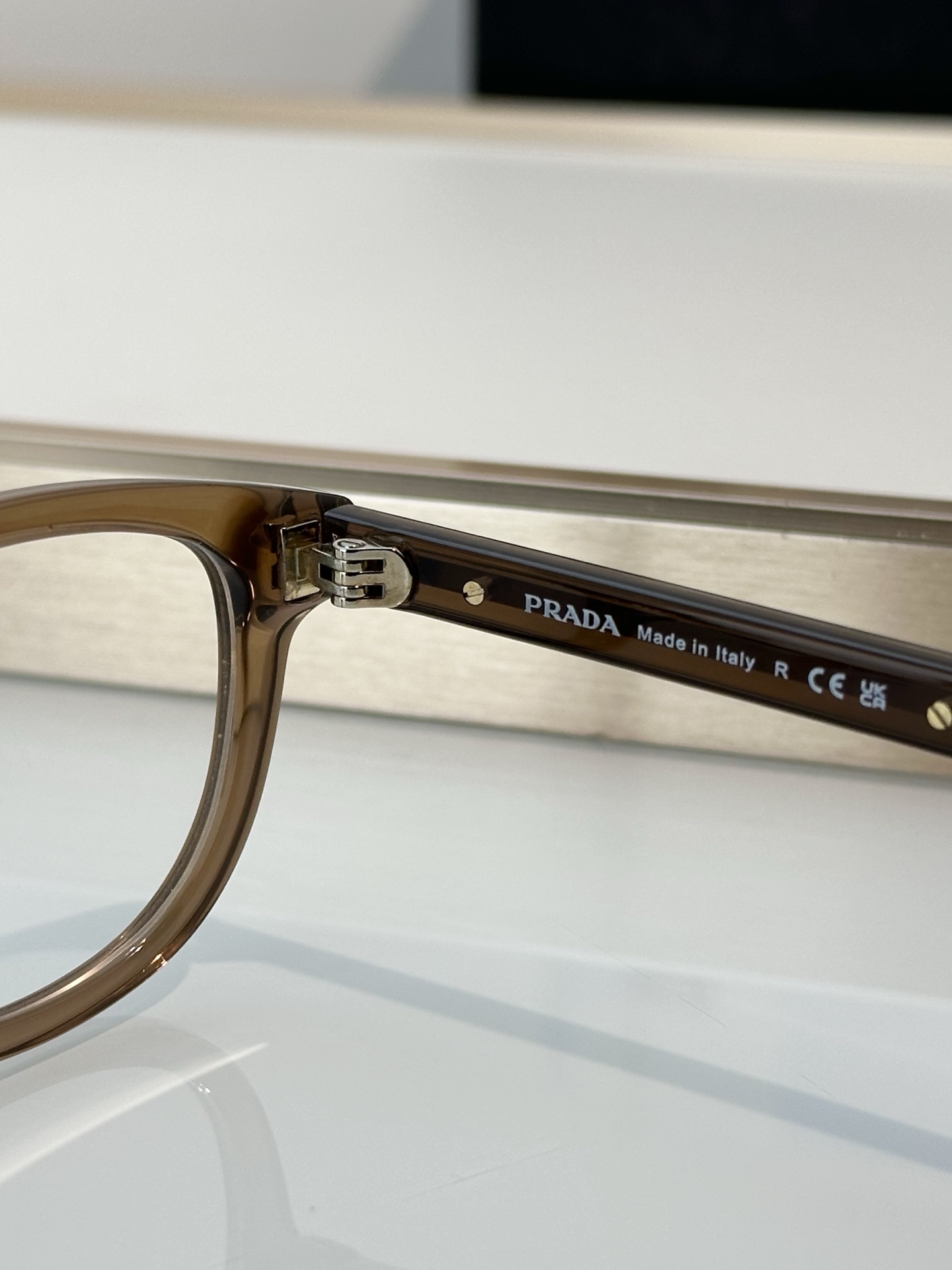 Designer Sunglasses VPR