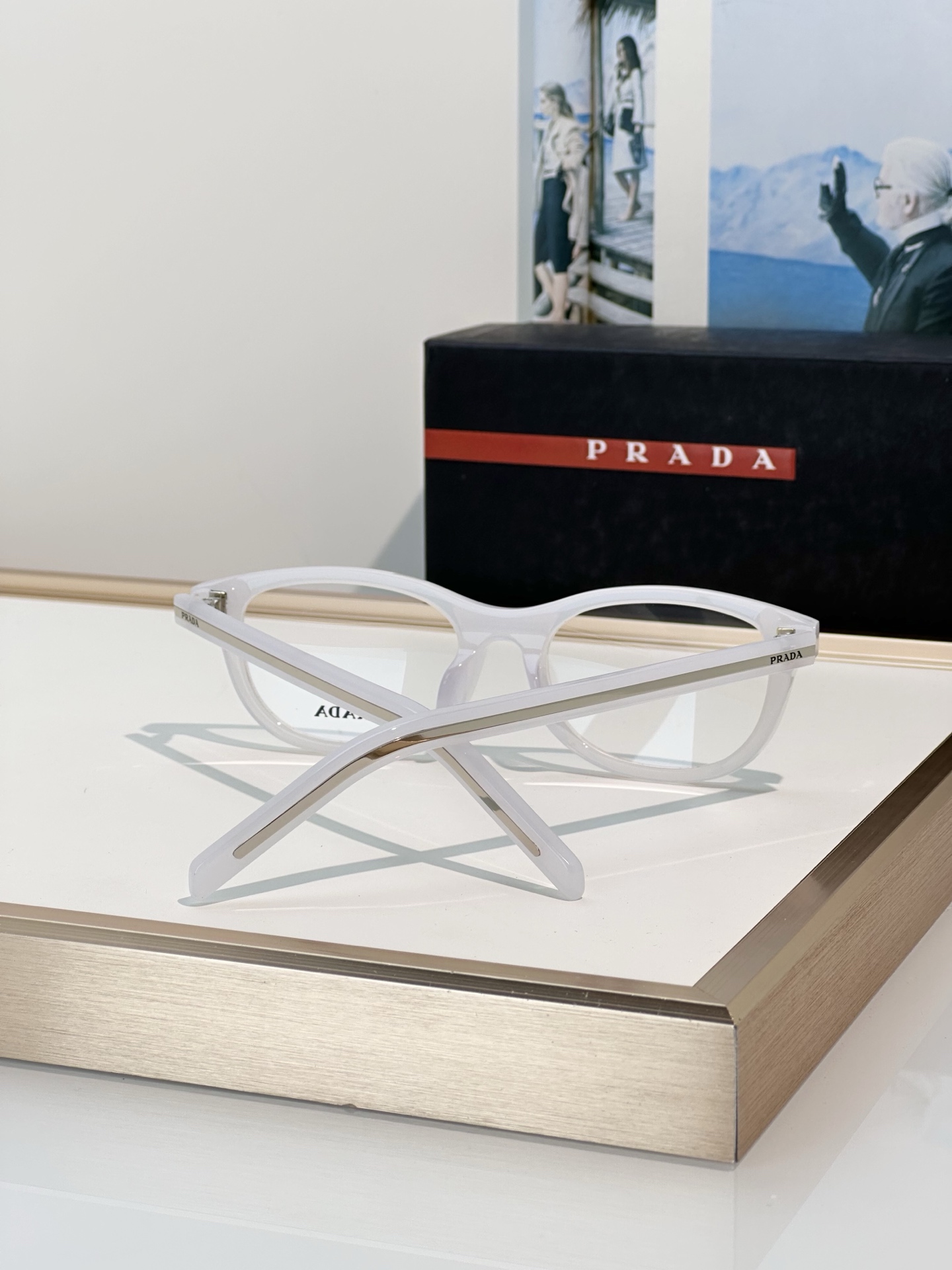 Designer Sunglasses VPR