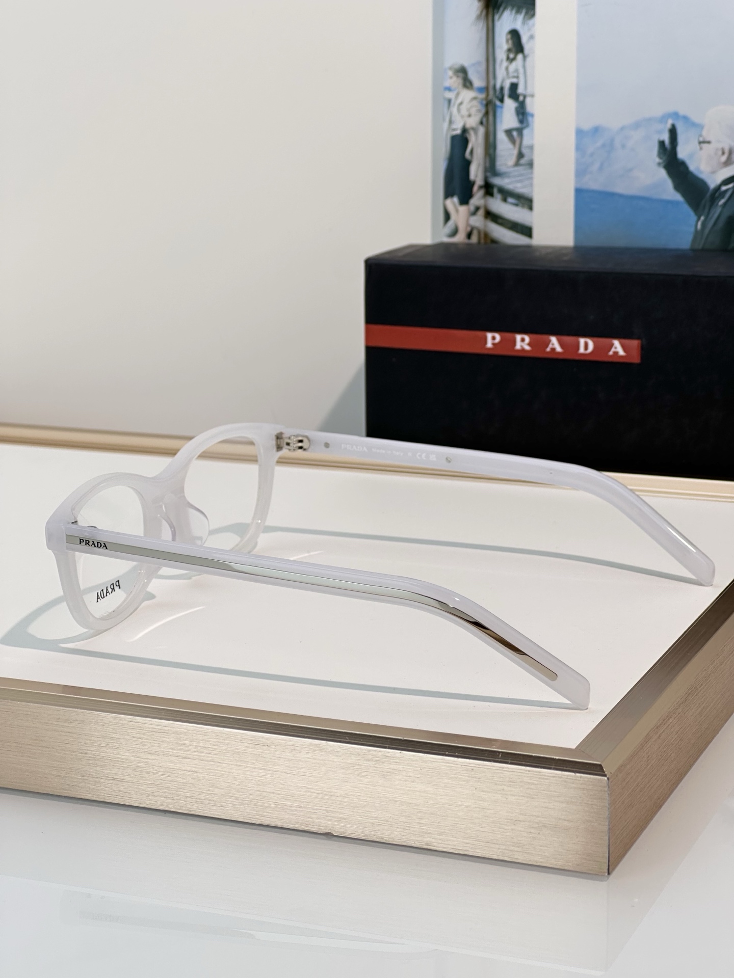 Designer Sunglasses VPR