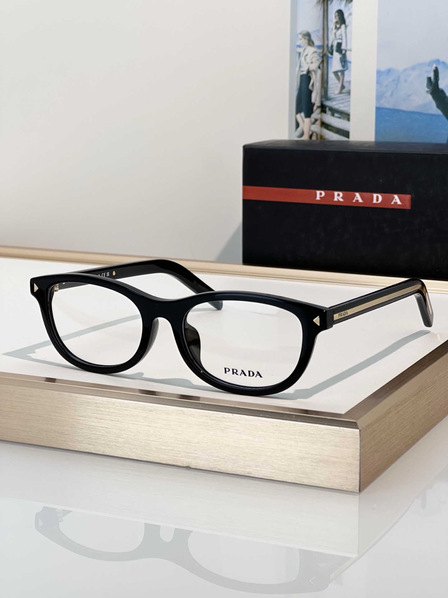 Designer Sunglasses VPR