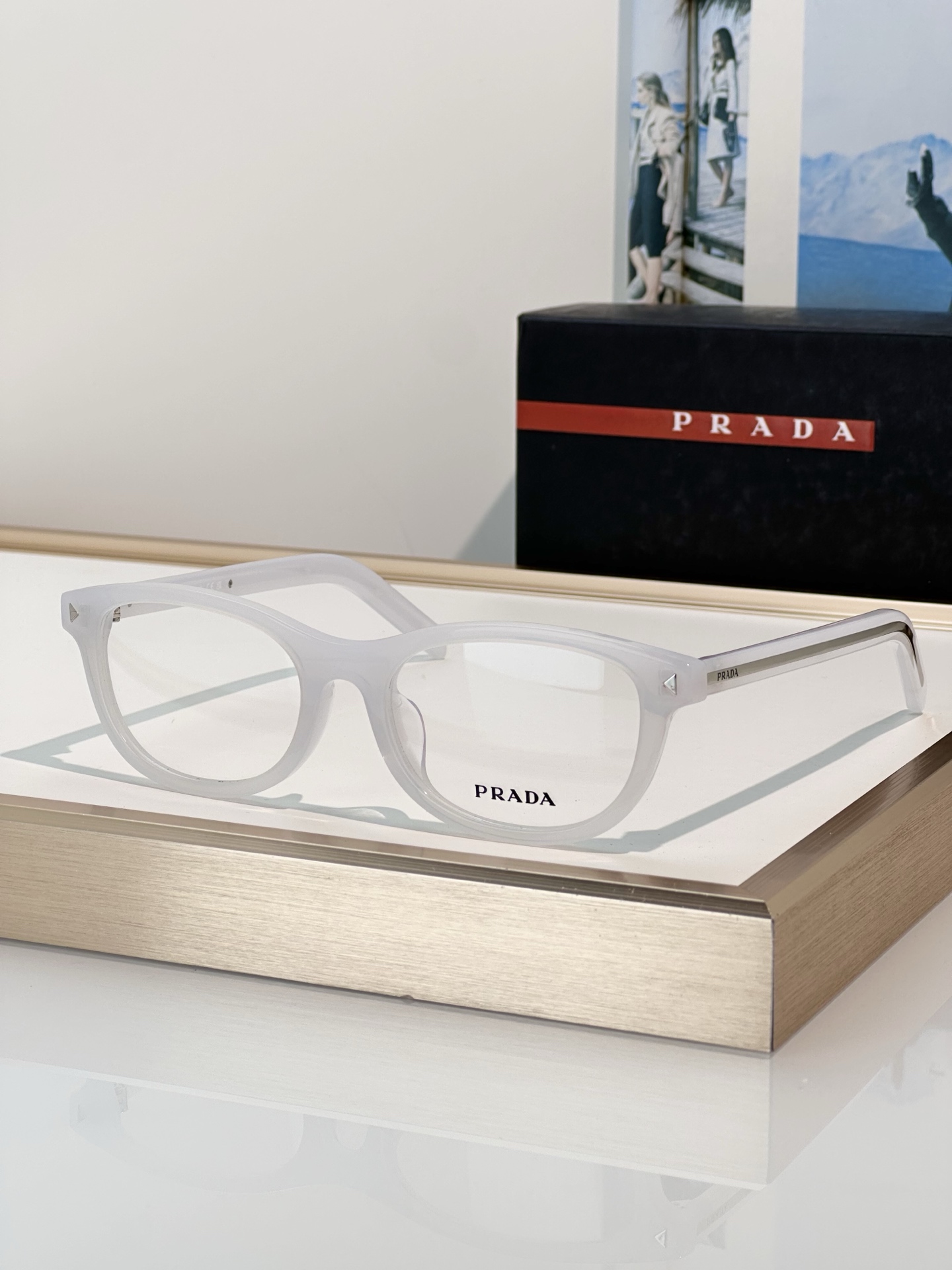 Designer Sunglasses VPR