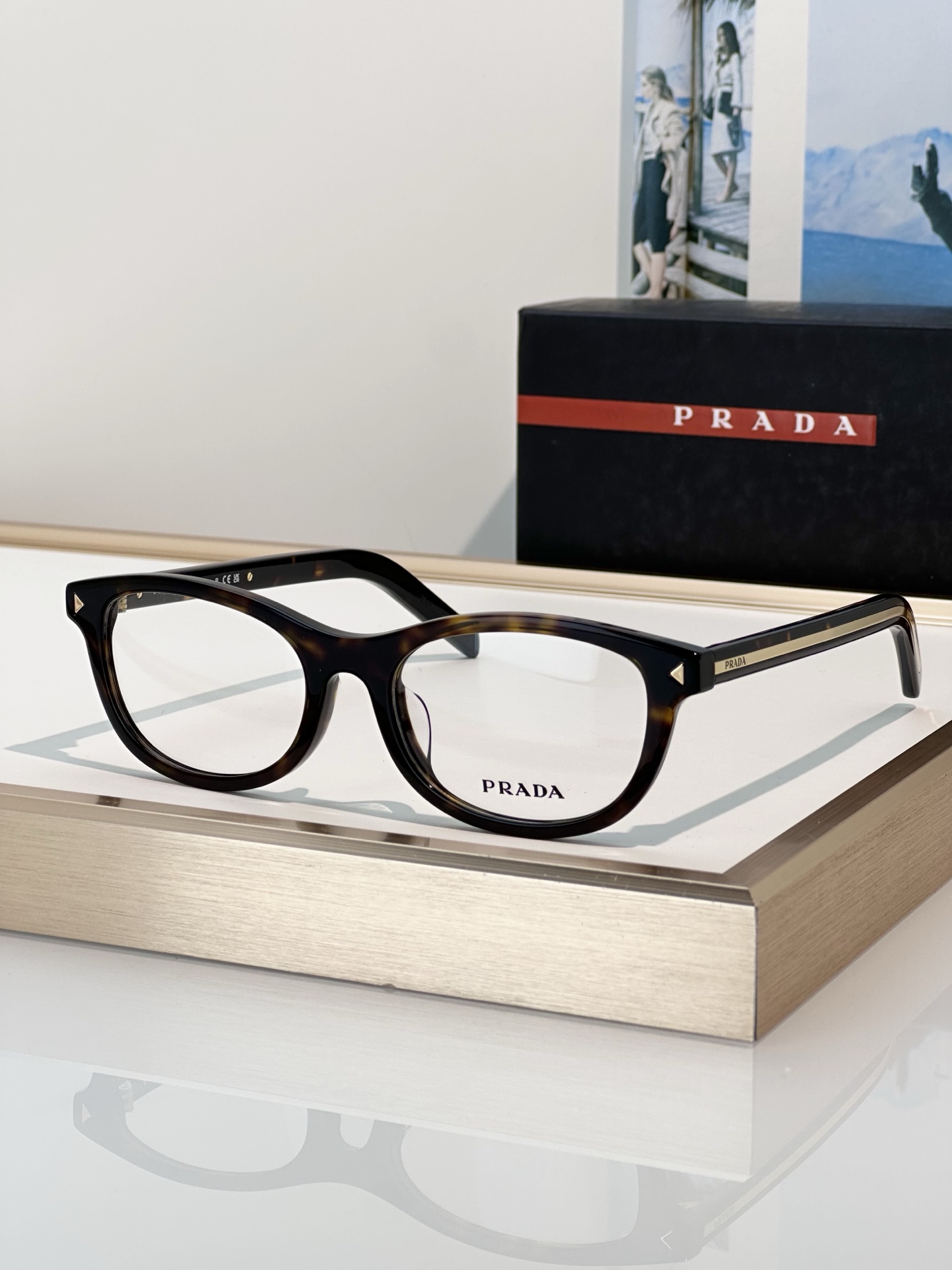 Designer Sunglasses VPR