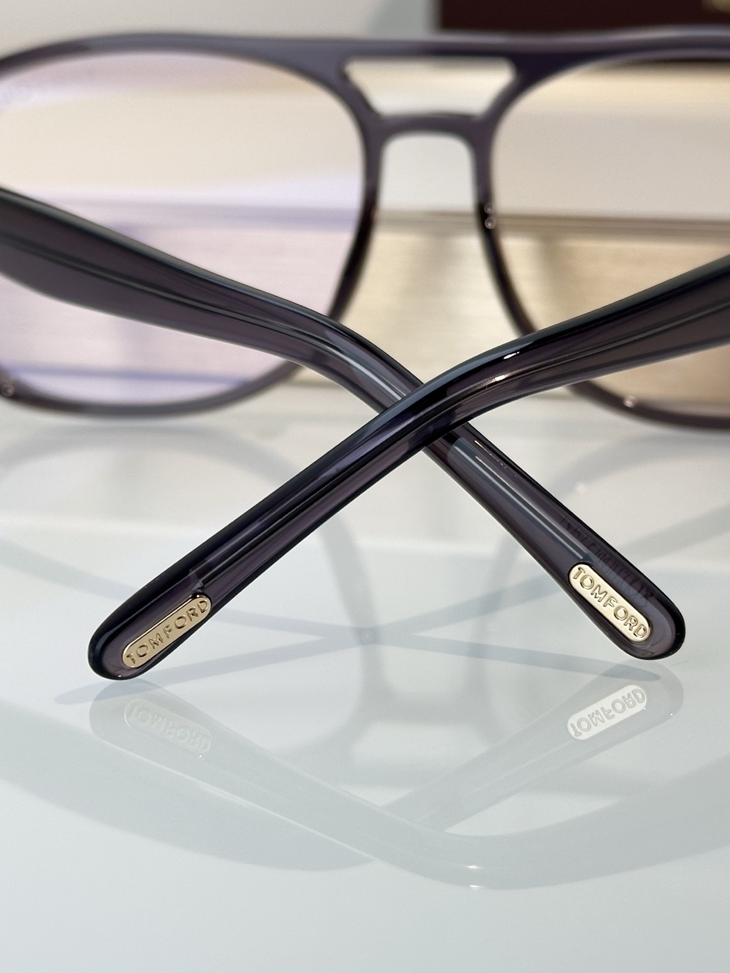 Tom Ford Sunglasses Resco