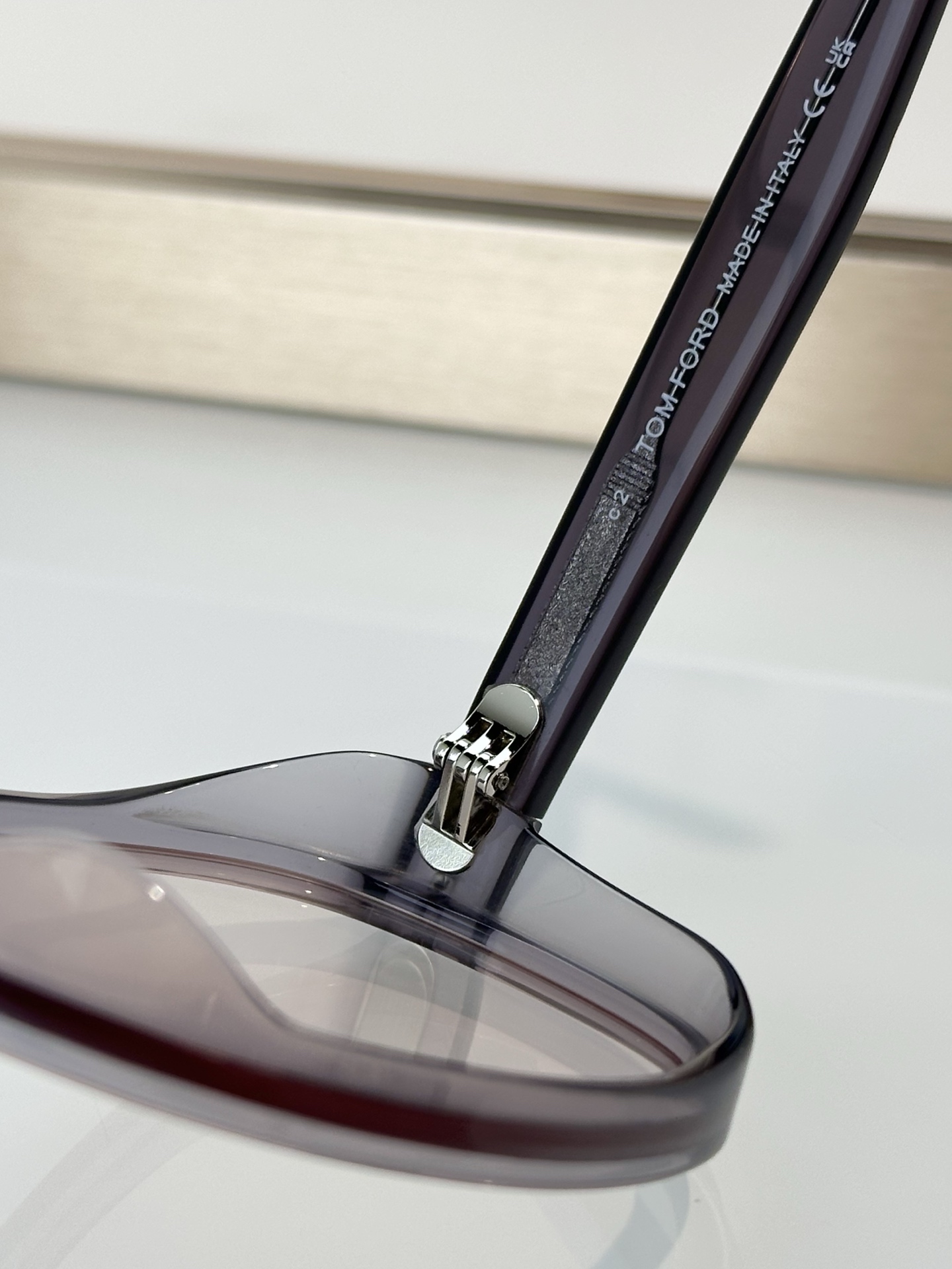 Tom Ford Sunglasses Resco