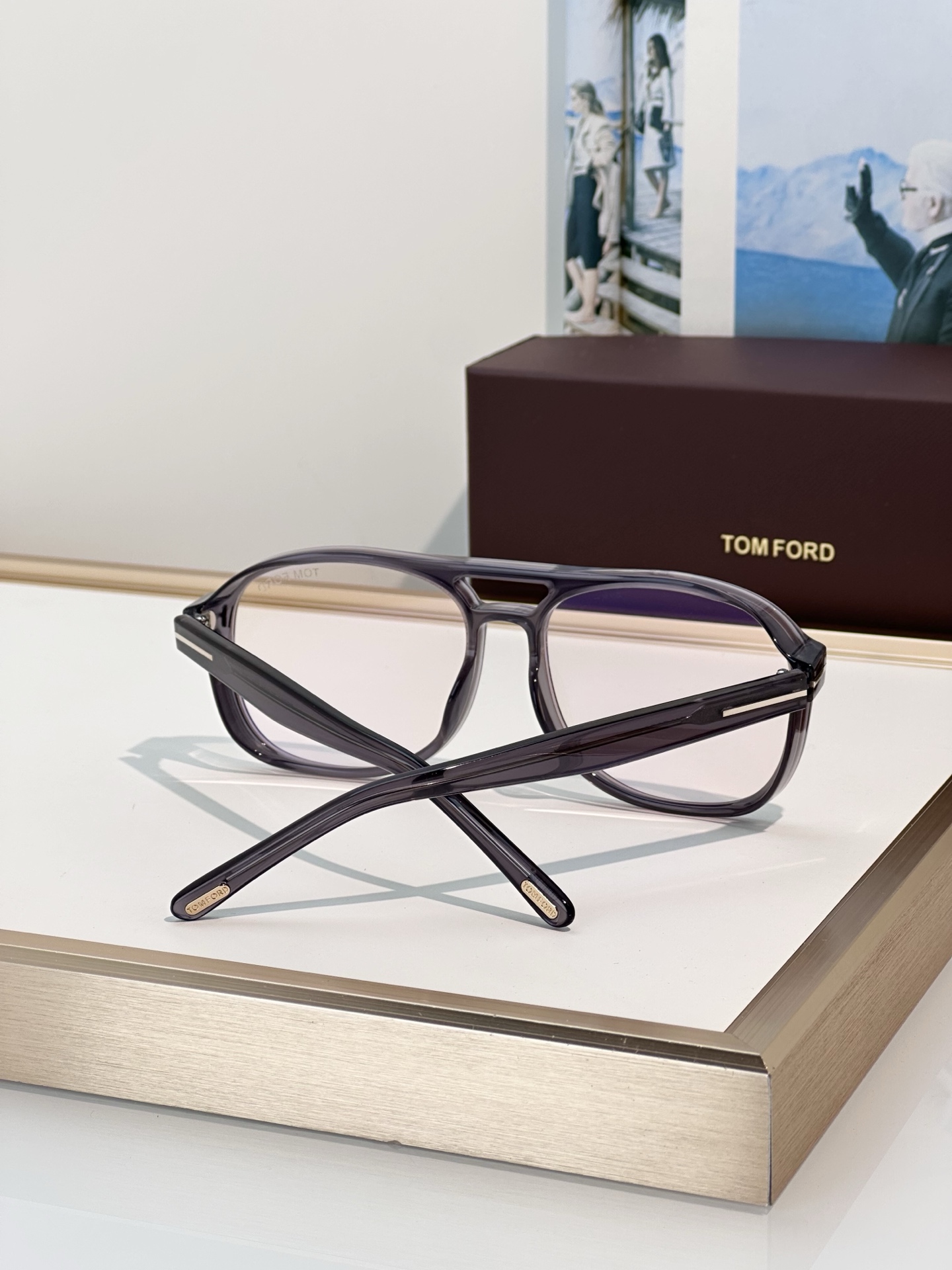 Tom Ford Sunglasses Resco