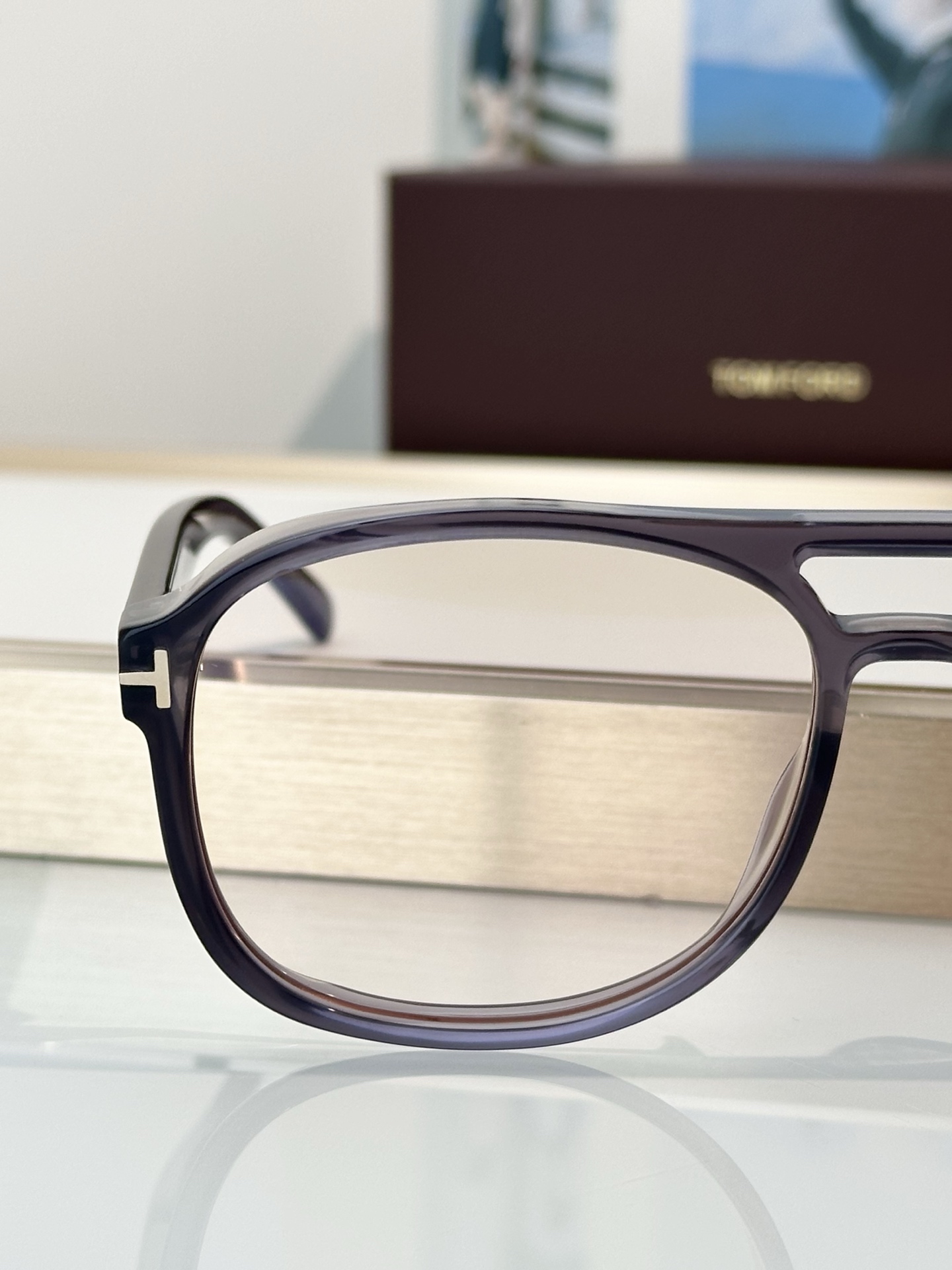 Tom Ford Sunglasses Resco