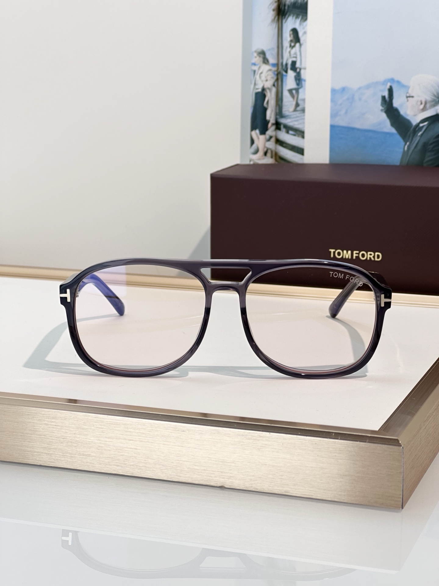 Tom Ford Sunglasses Resco