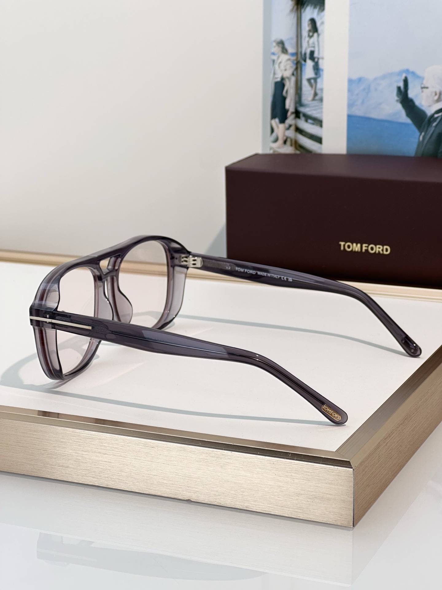 Tom Ford Sunglasses Resco