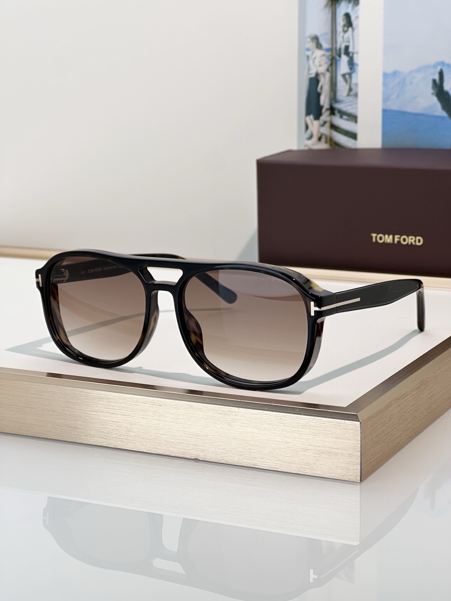 Tom Ford Sunglasses Resco