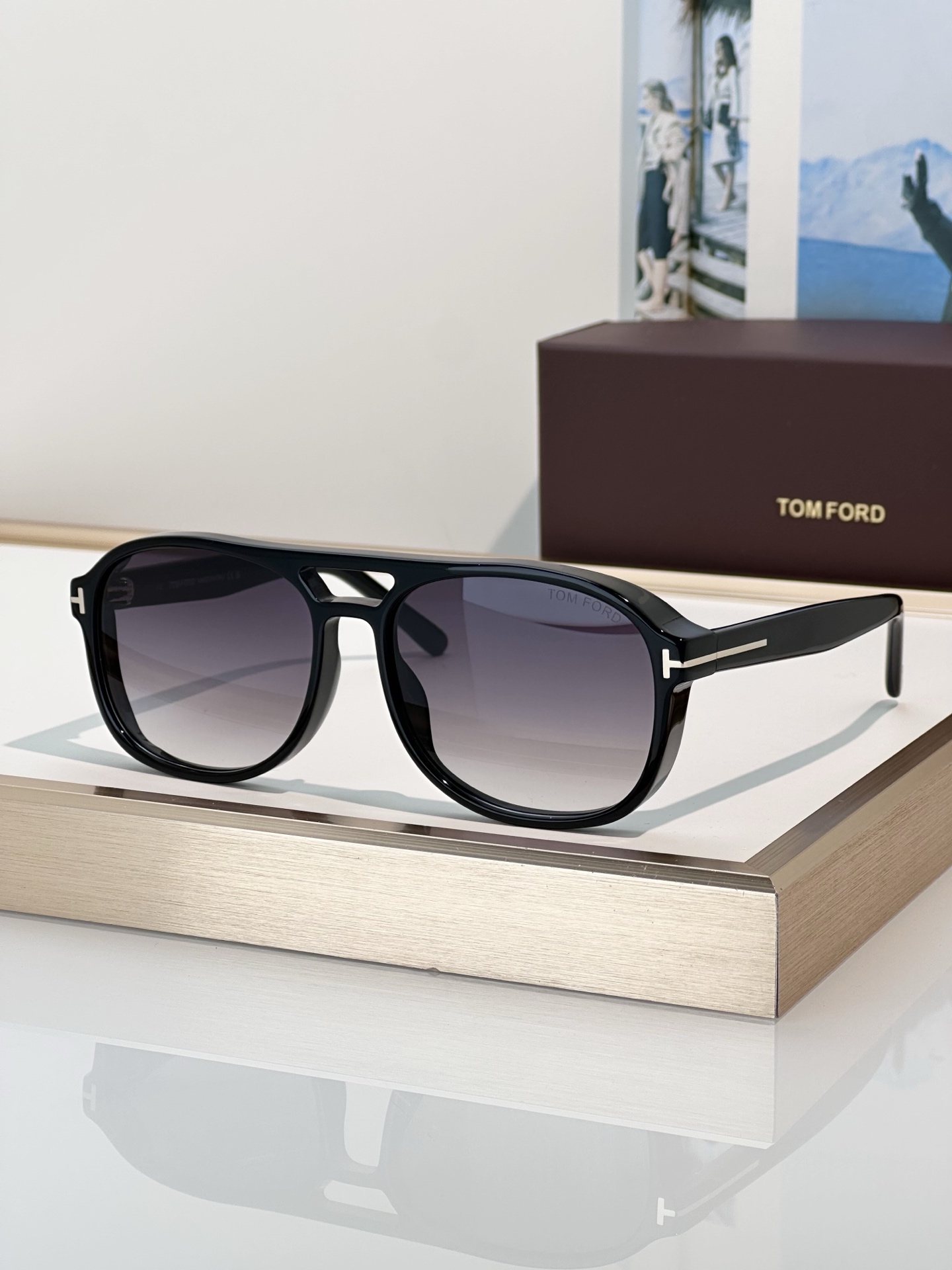 Tom Ford Sunglasses Resco