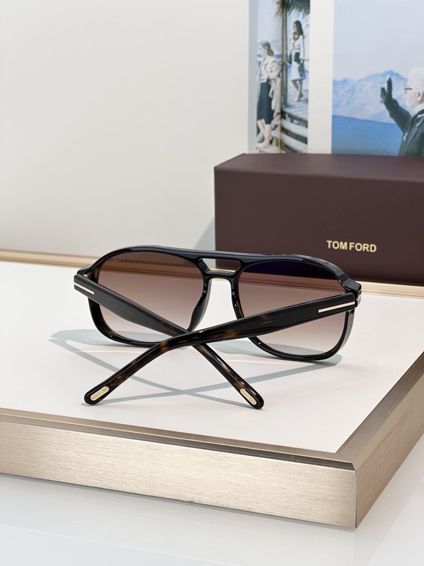Tom Ford Sunglasses Resco