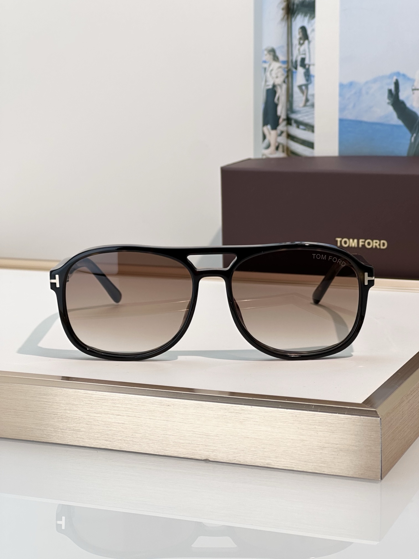 Tom Ford Sunglasses Resco
