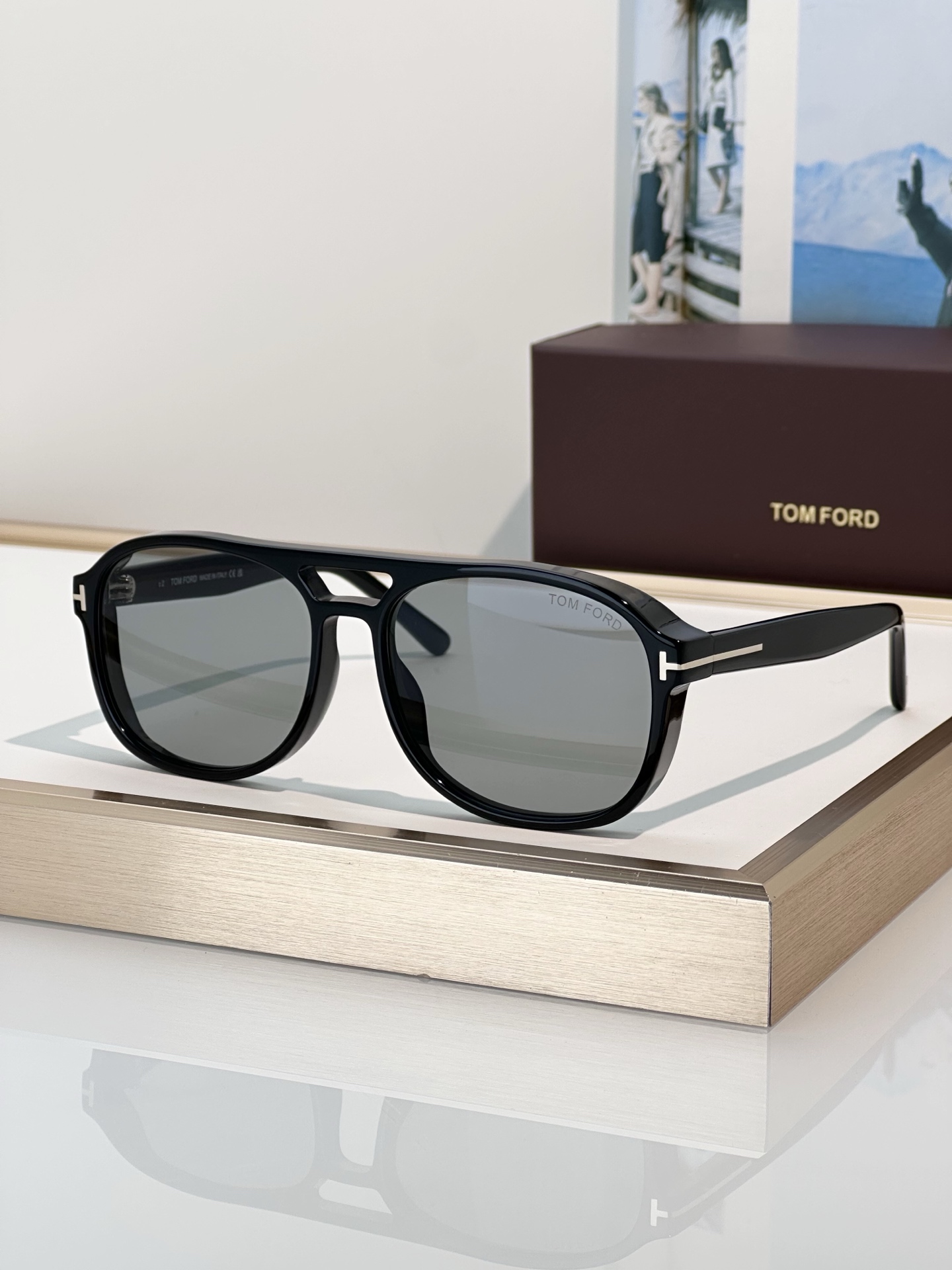 Tom Ford Sunglasses Resco