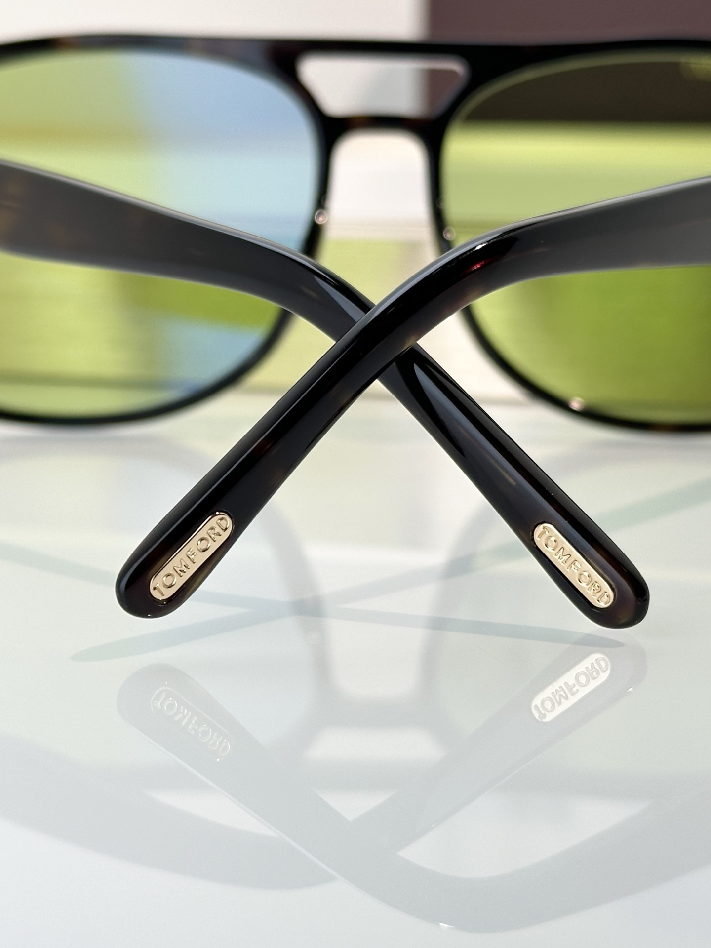 Tom Ford Sunglasses Resco