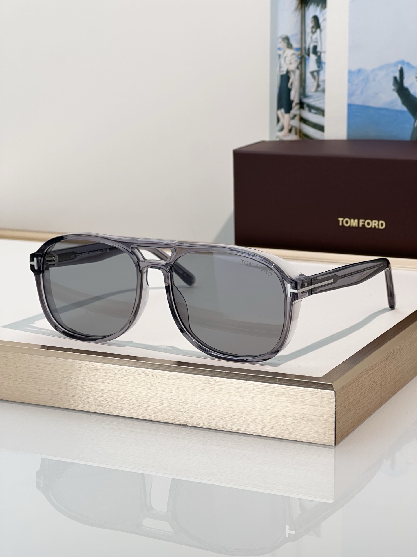 Tom Ford Sunglasses Resco