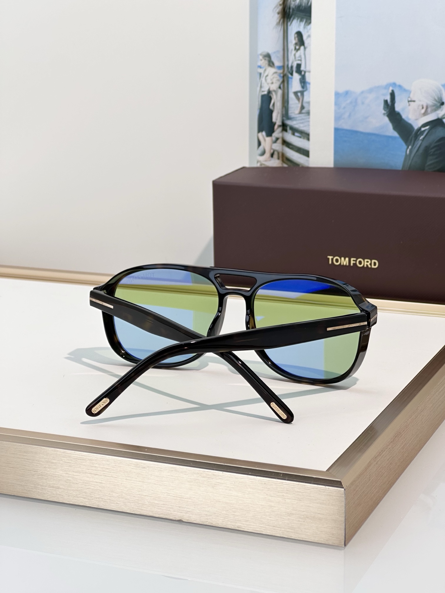 Tom Ford Sunglasses Resco