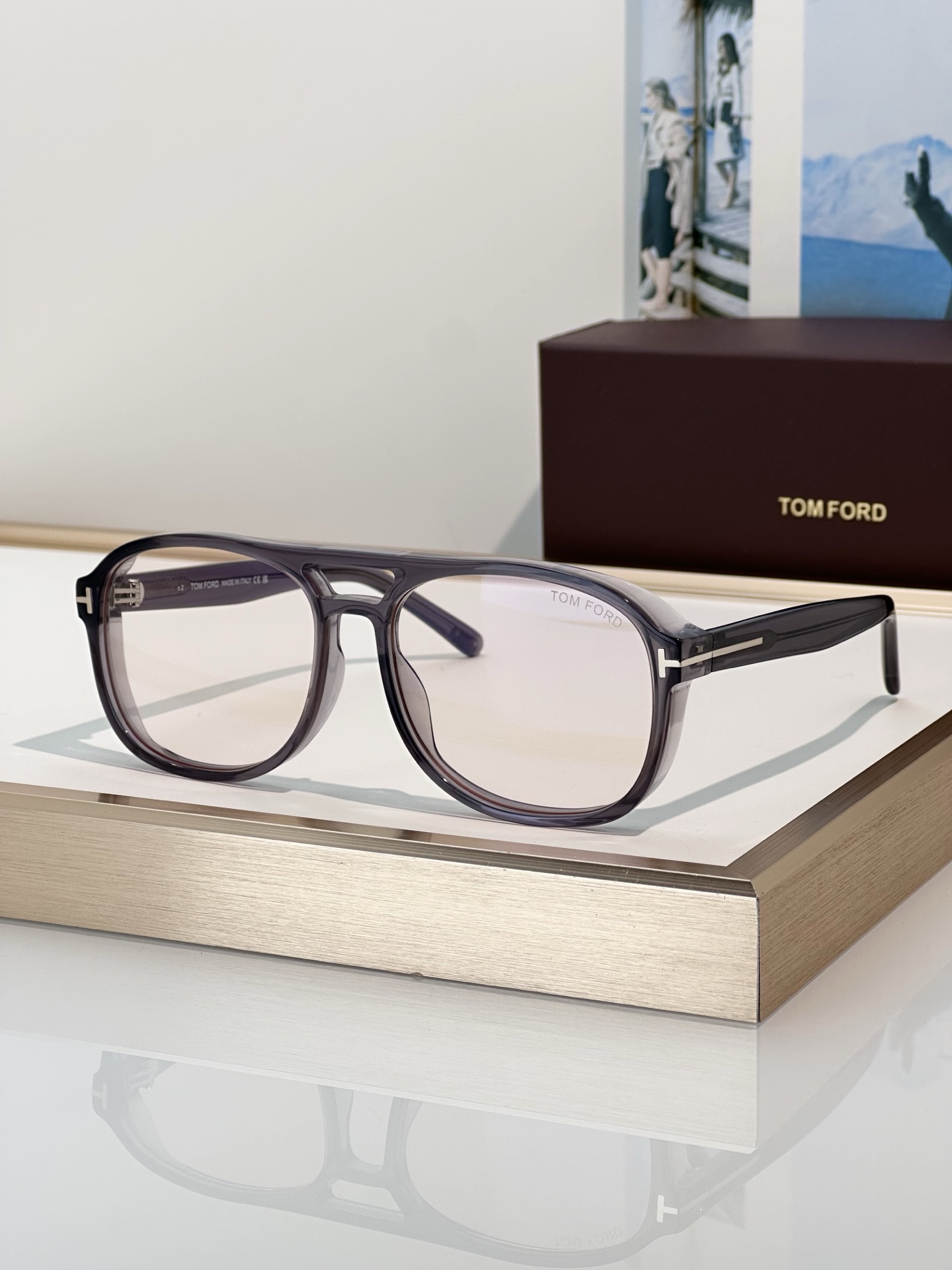 Tom Ford Sunglasses Resco