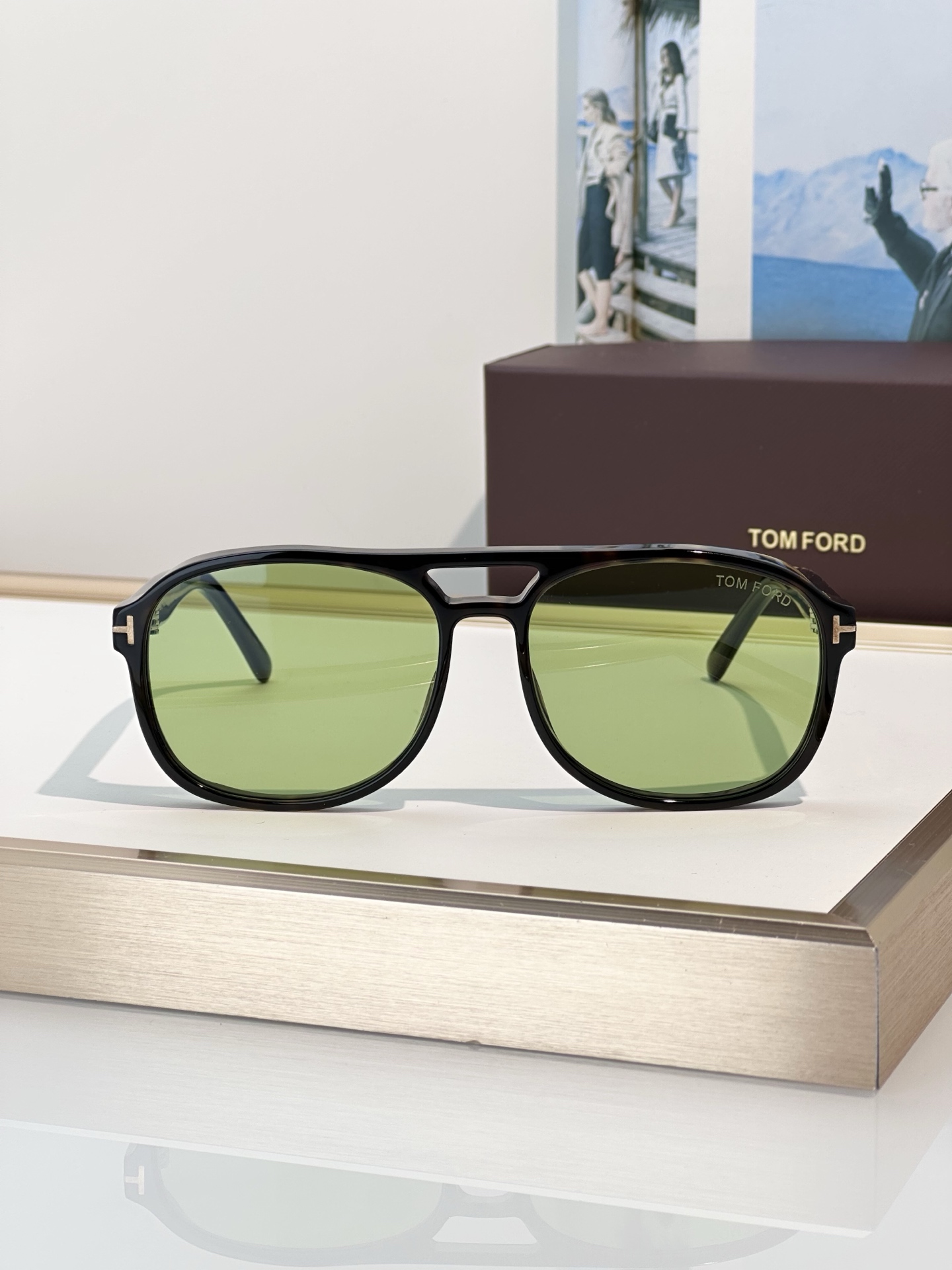 Tom Ford Sunglasses Resco
