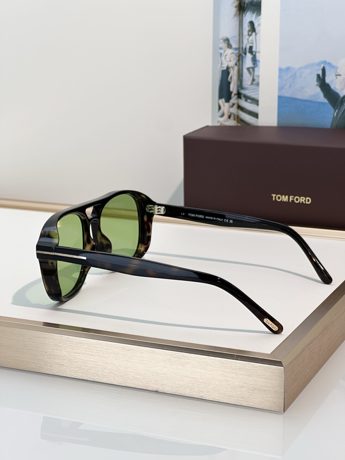 Tom Ford Sunglasses Resco