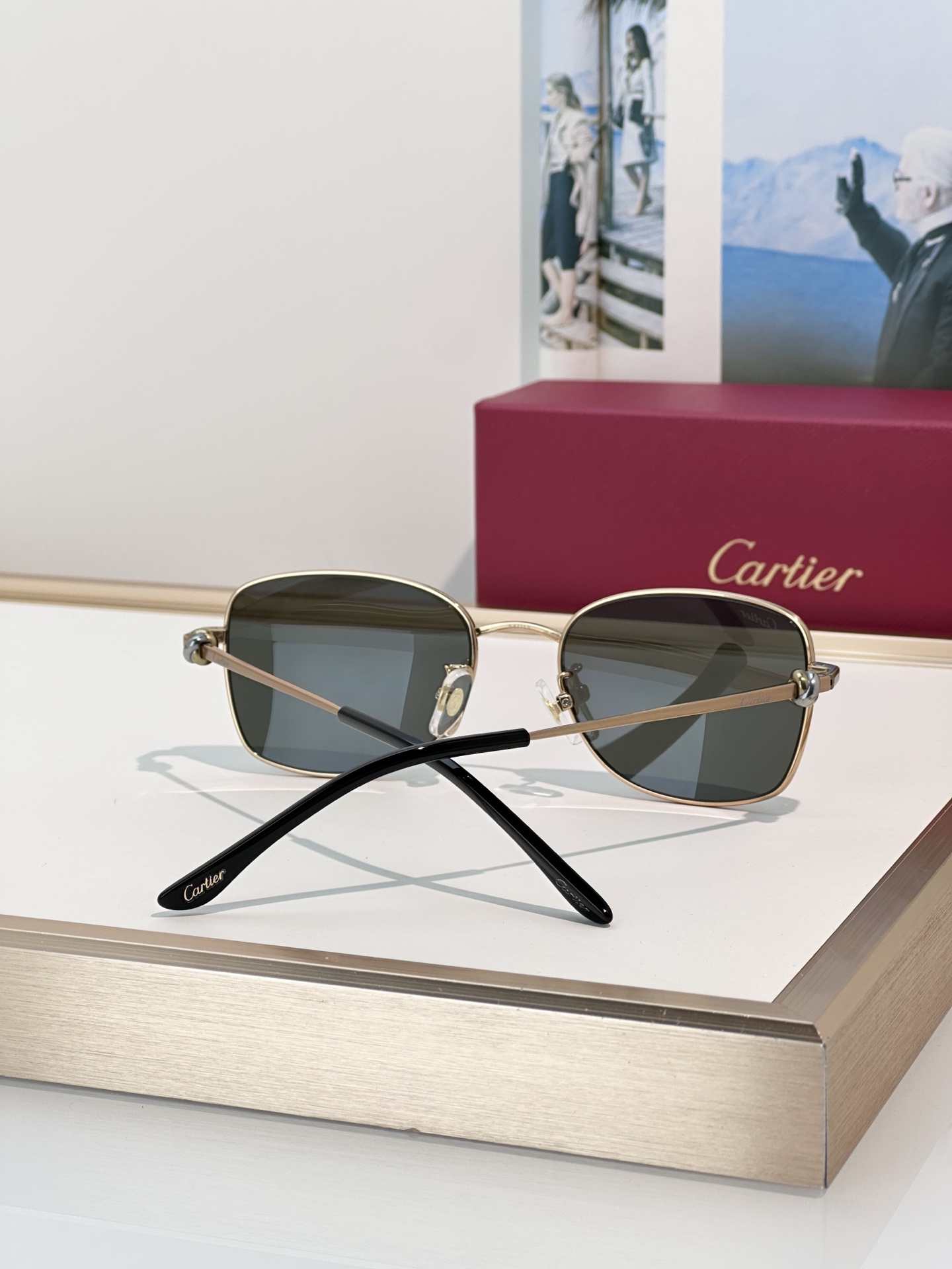 Designer Sunglasses CT0223O