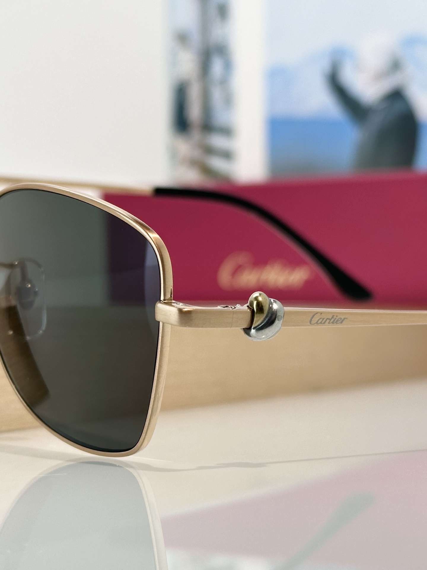 Designer Sunglasses CT0223O