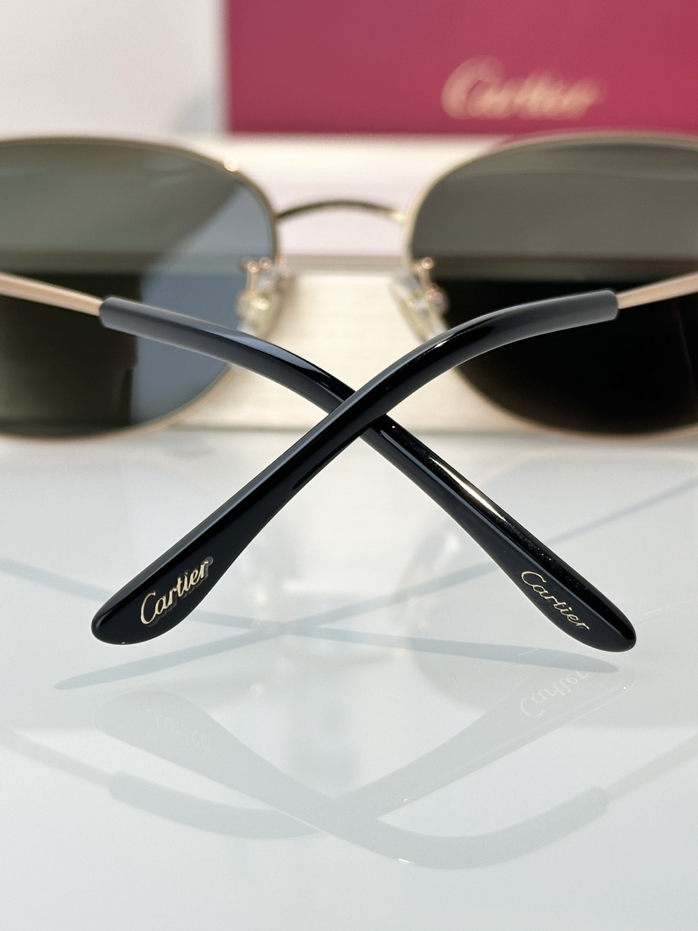 Designer Sunglasses CT0223O