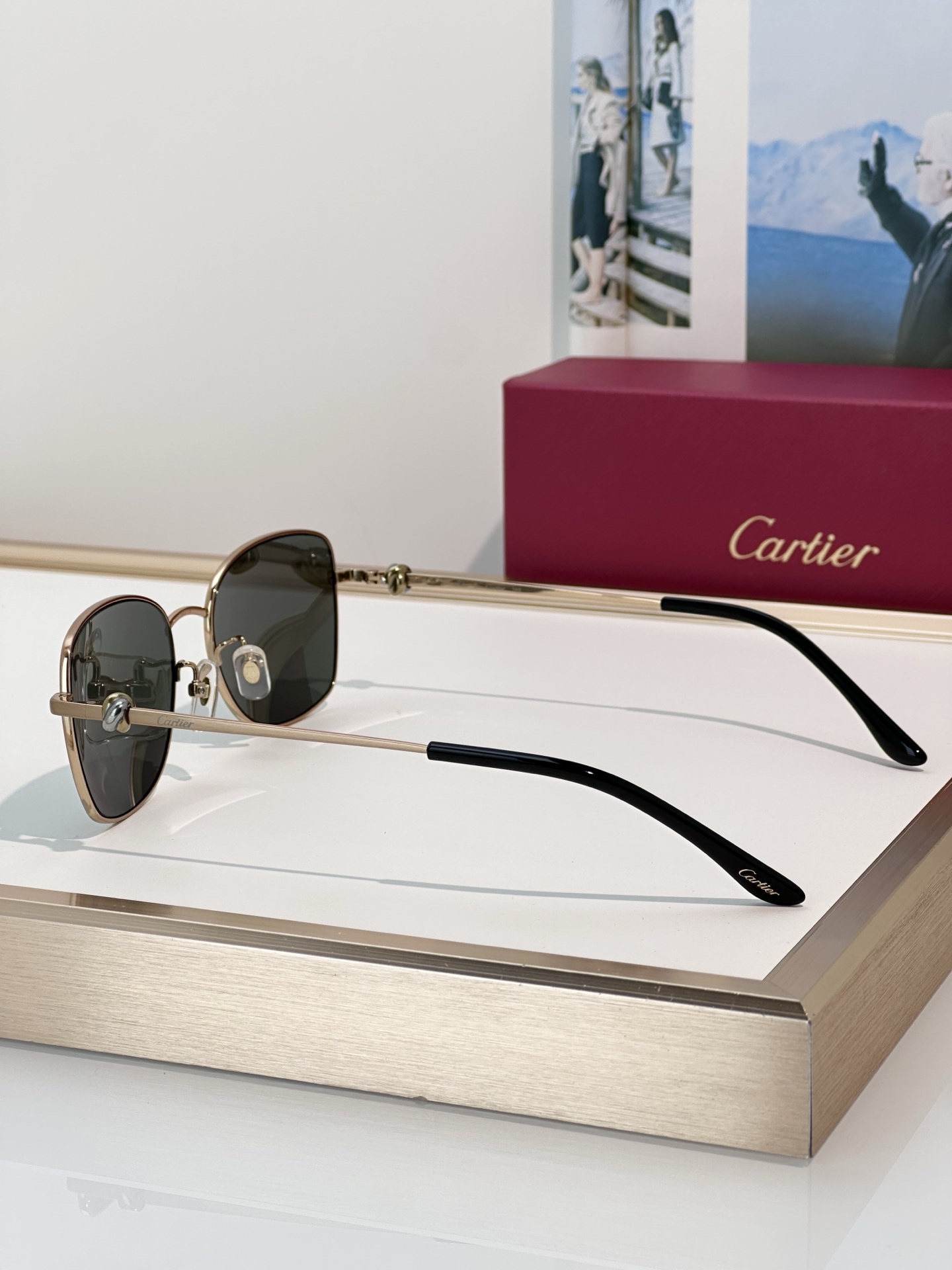 Designer Sunglasses CT0223O