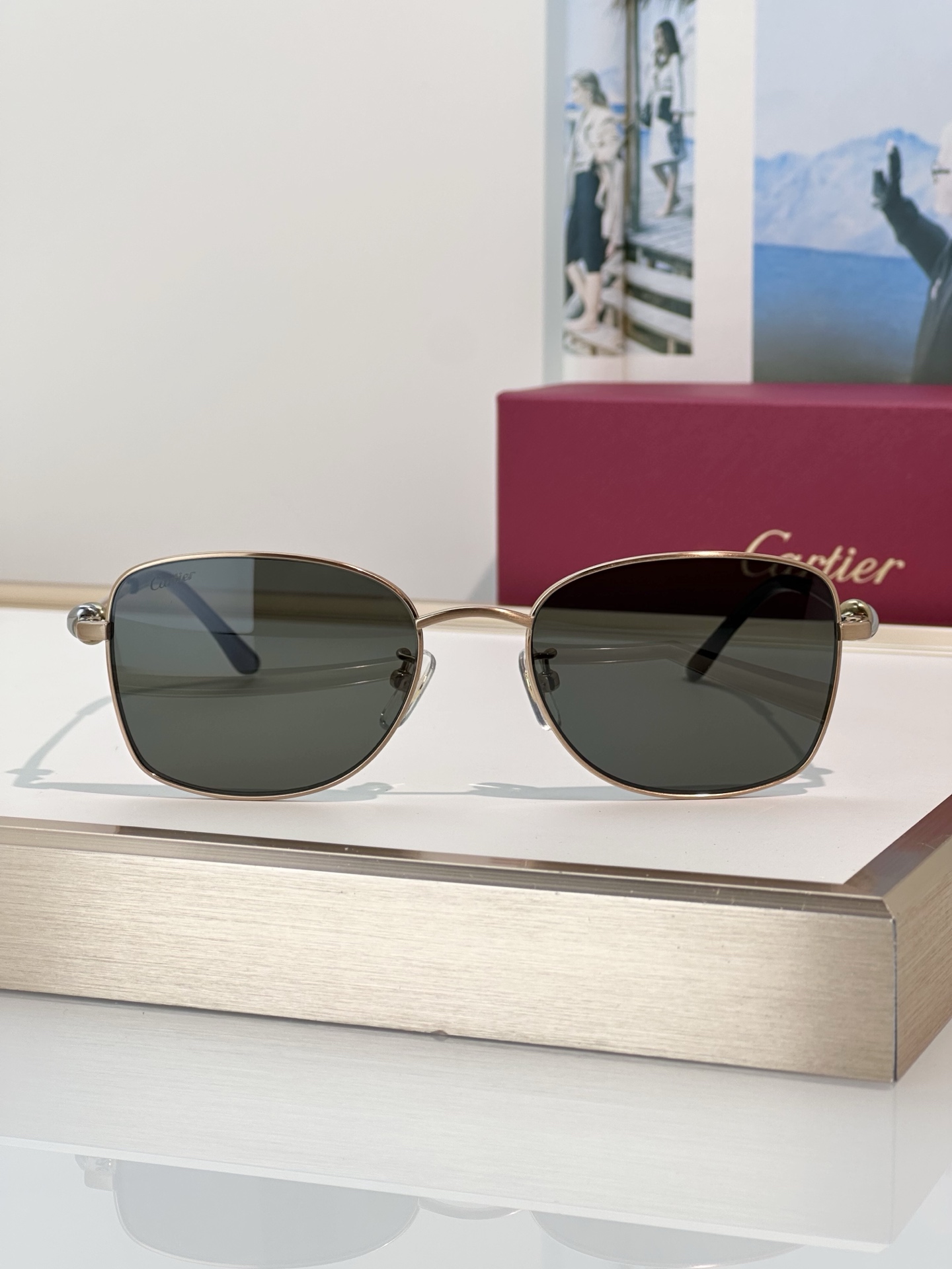 Designer Sunglasses CT0223O