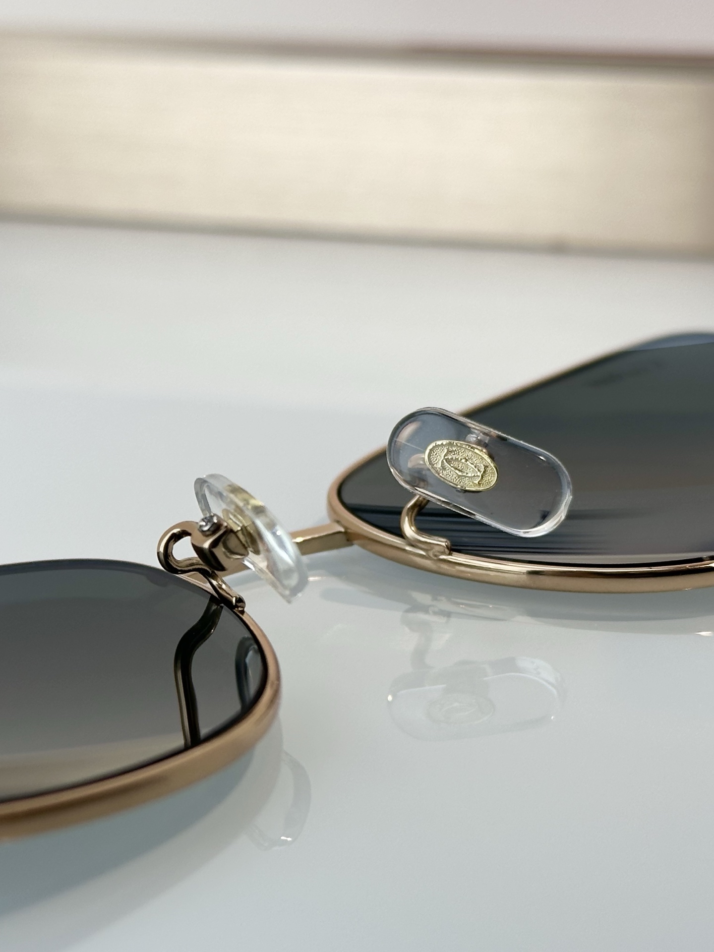 Designer Sunglasses CT0223O