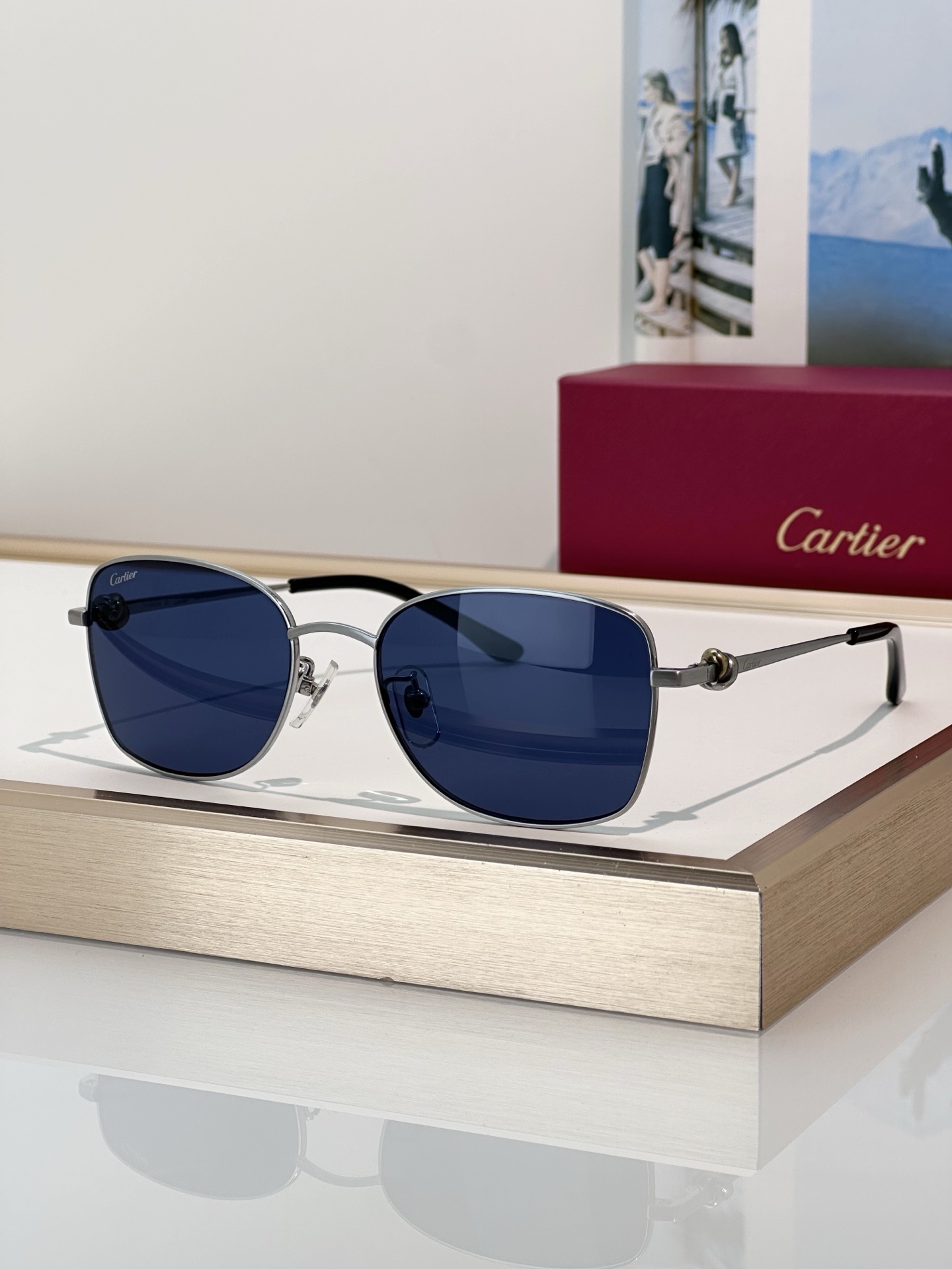 Designer Sunglasses CT0223O
