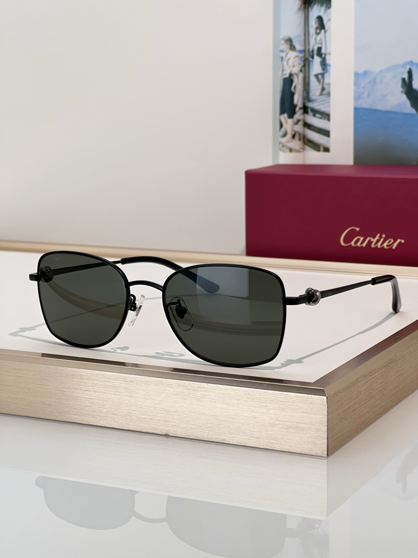 Designer Sunglasses CT0223O