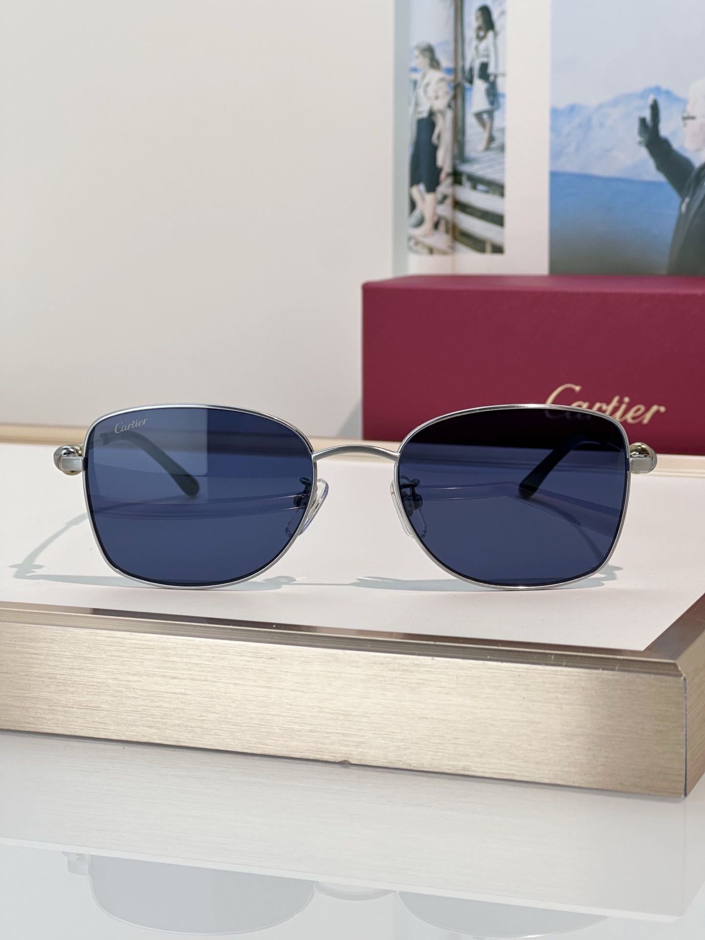 Designer Sunglasses CT0223O