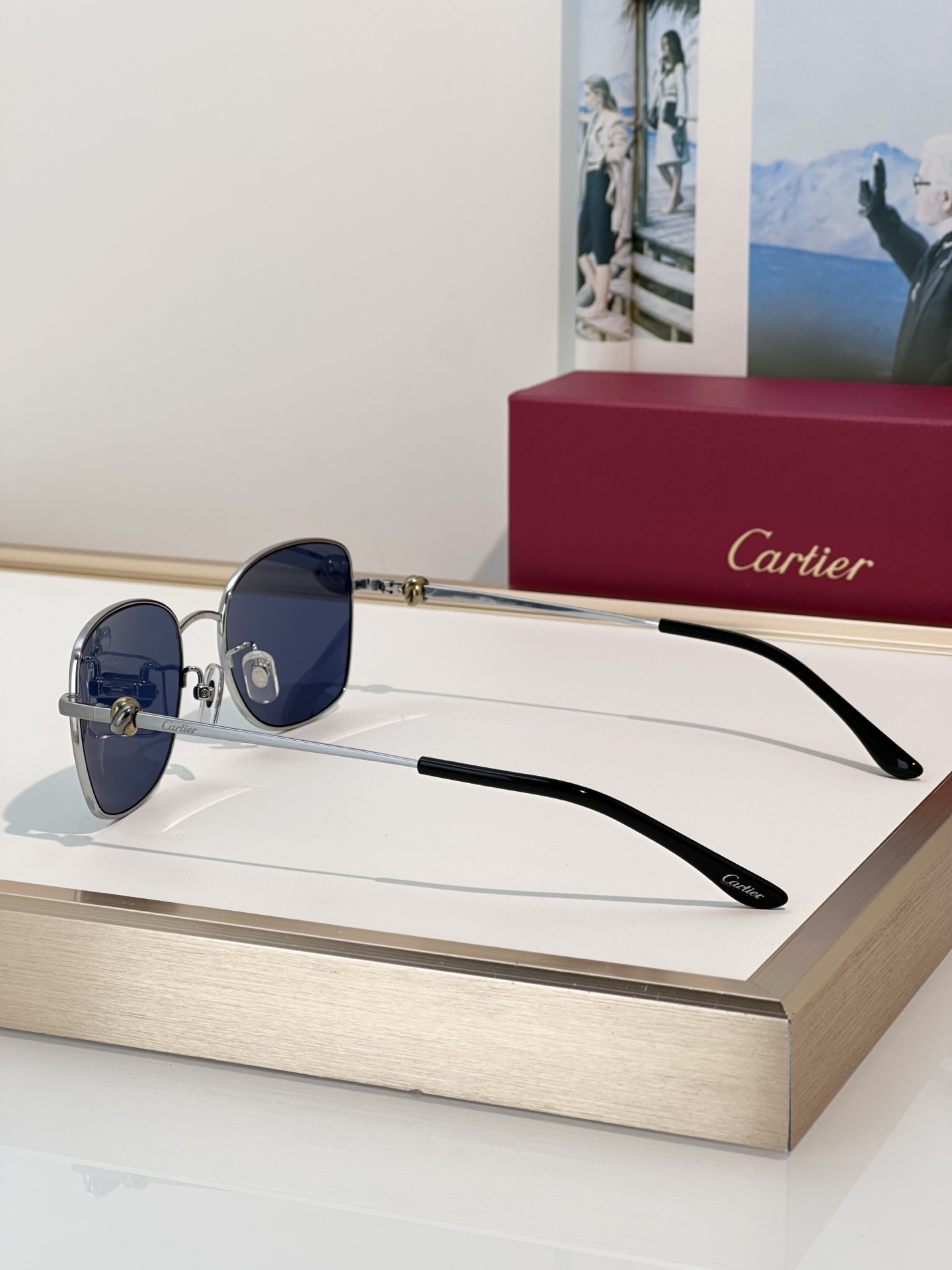 Designer Sunglasses CT0223O