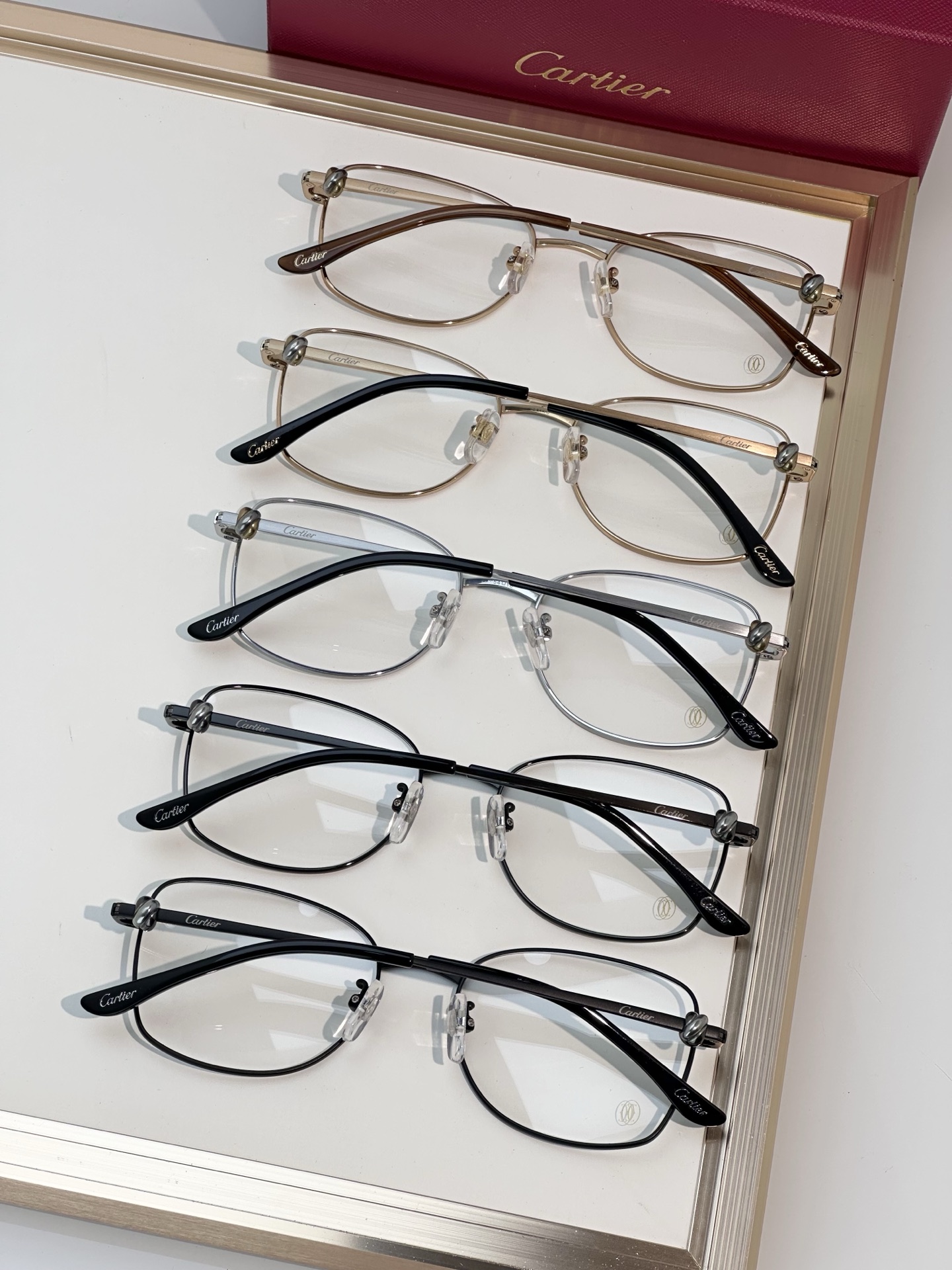 Designer Sunglasses CT0223O