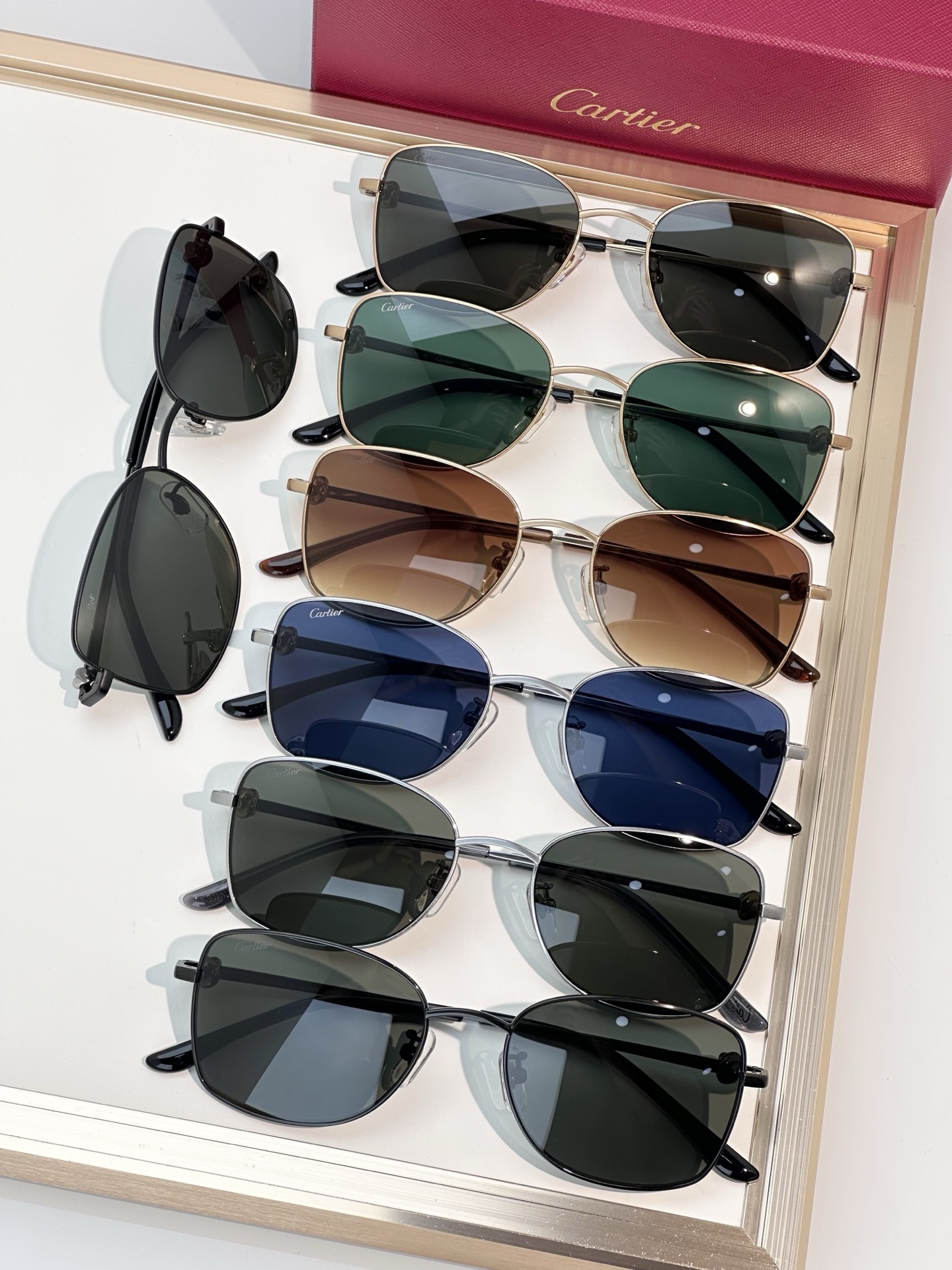 Designer Sunglasses CT0223O