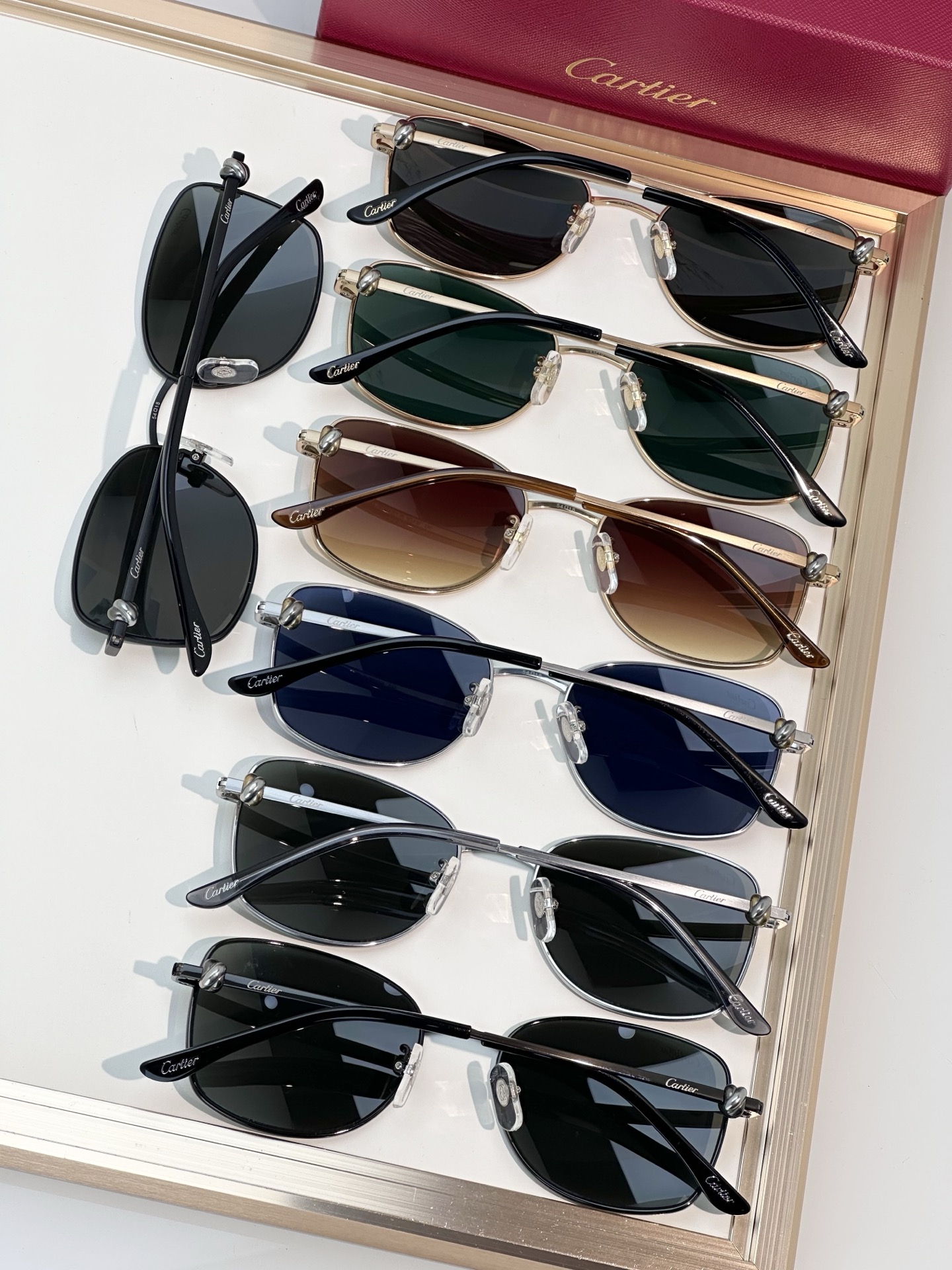 Designer Sunglasses CT0223O