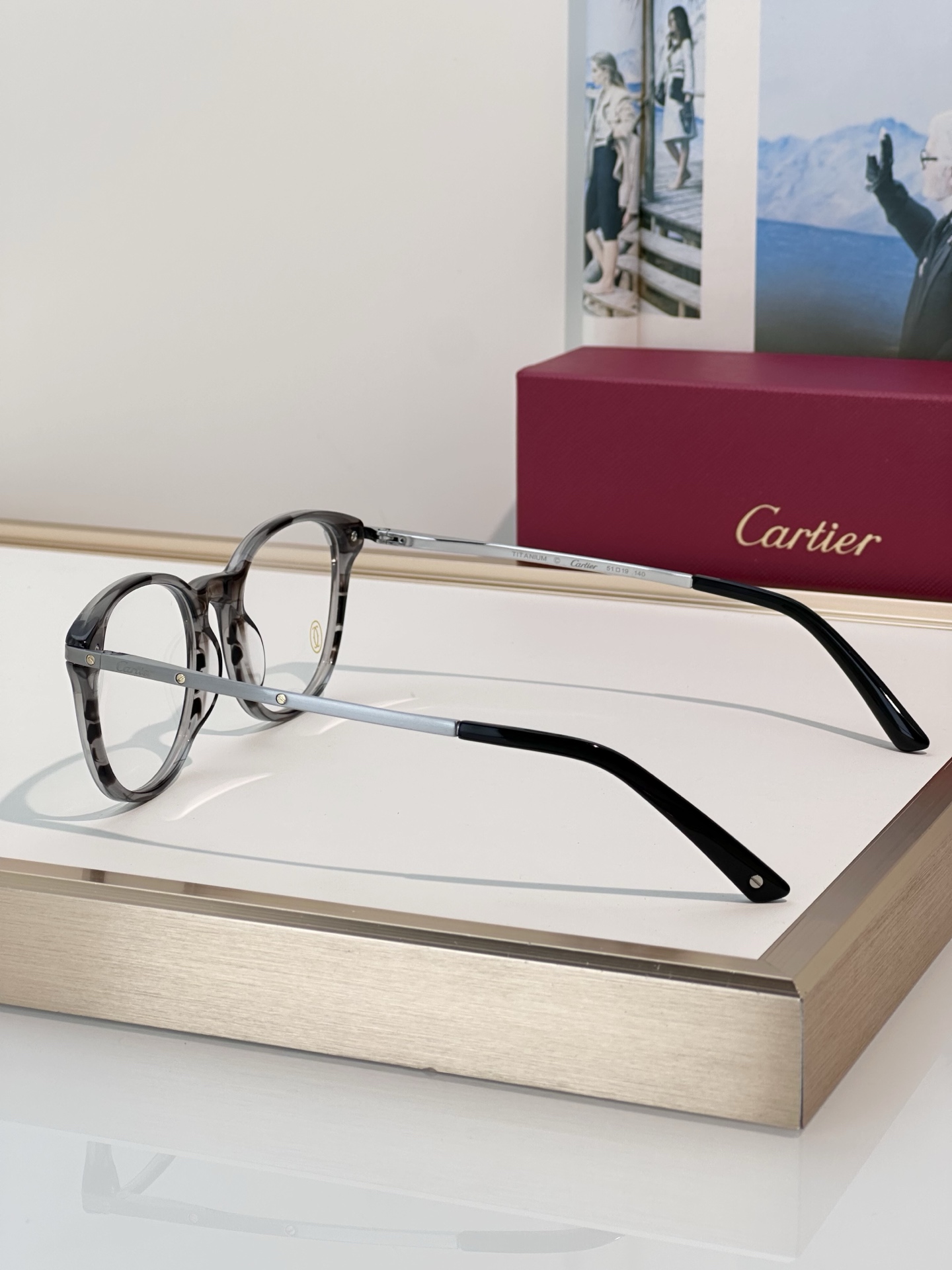 Designer Sunglasses CT0107O
