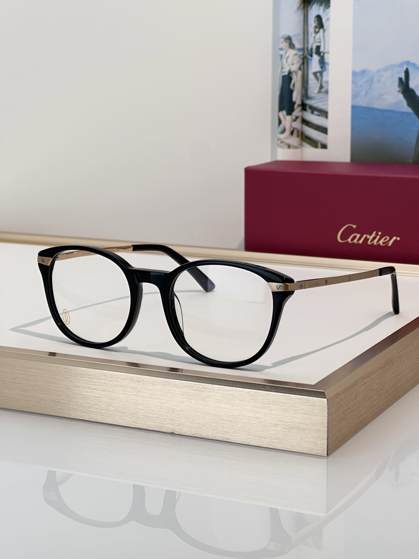 Designer Sunglasses CT0107O