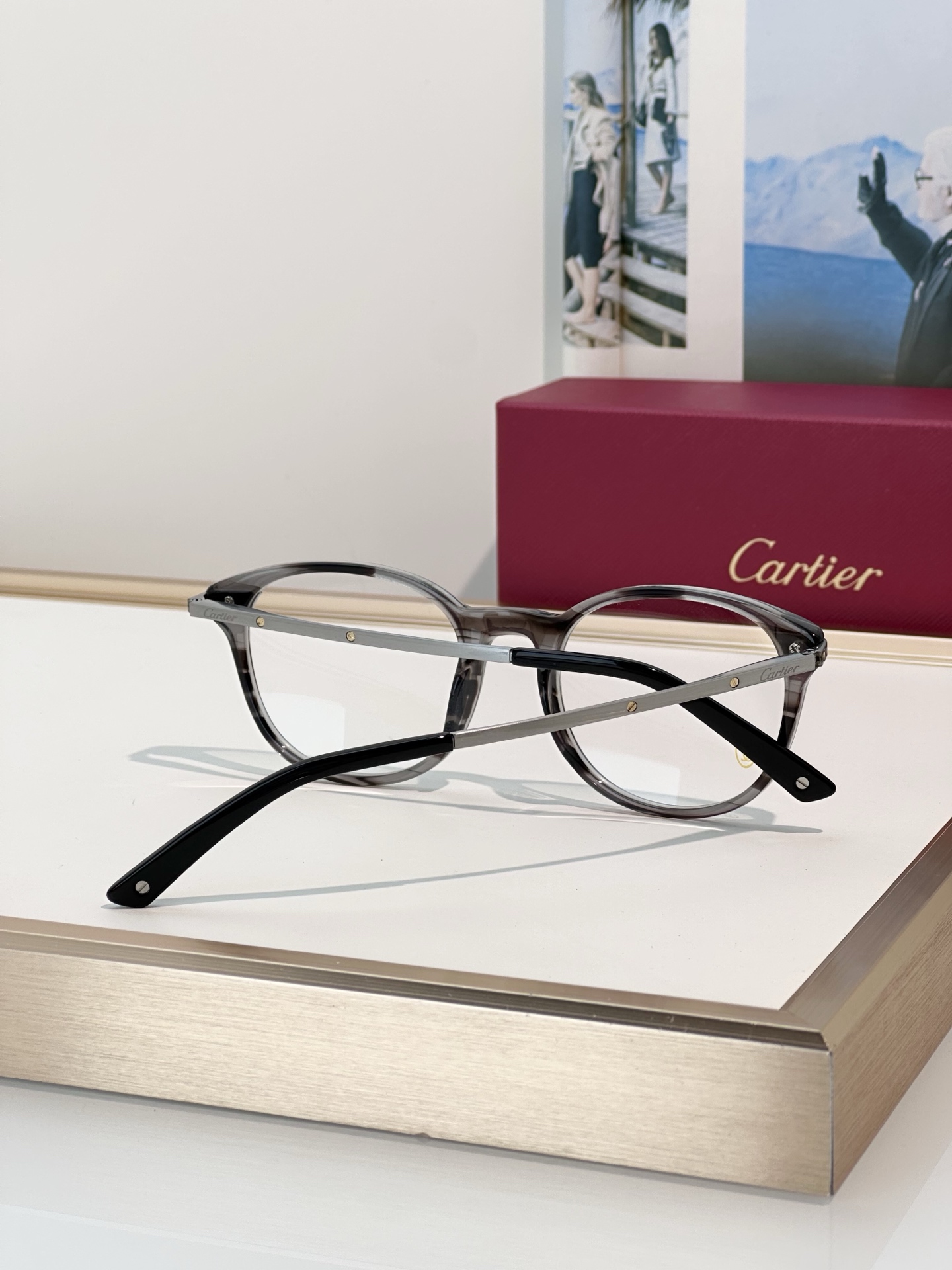 Designer Sunglasses CT0107O
