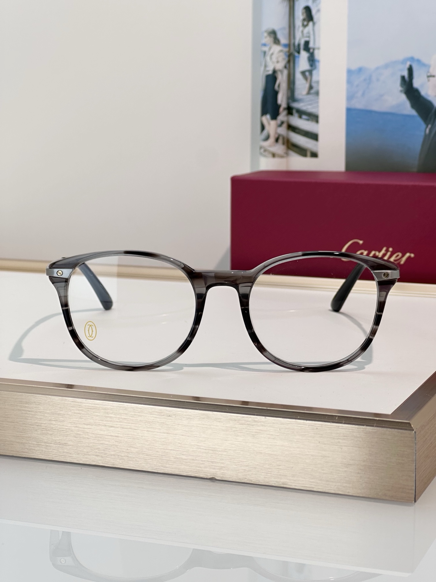 Designer Sunglasses CT0107O