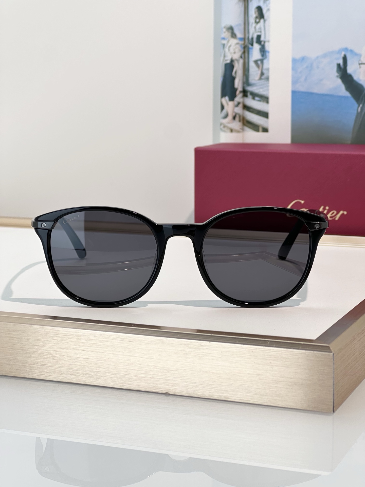 Designer Sunglasses CT0107O