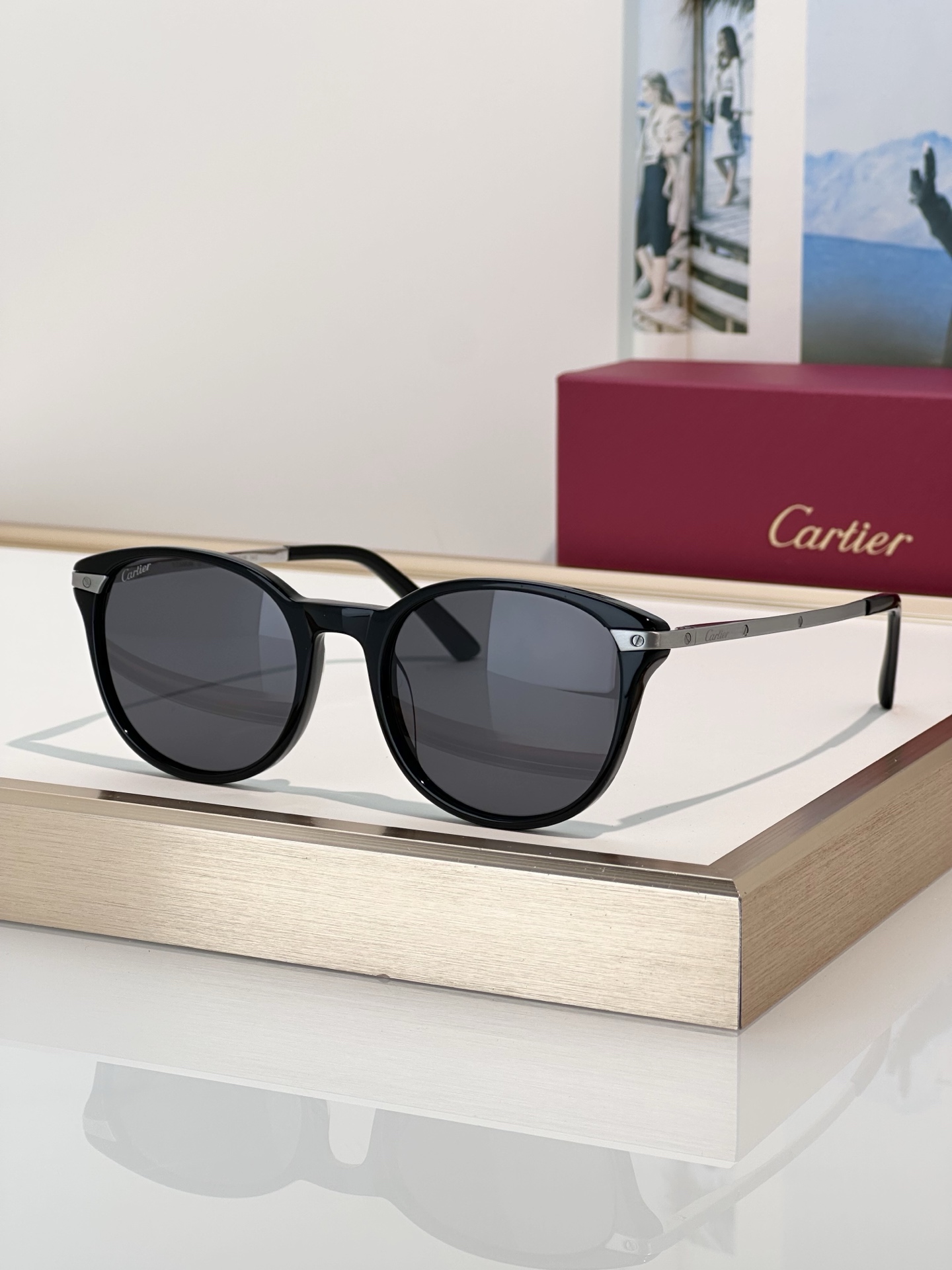 Designer Sunglasses CT0107O